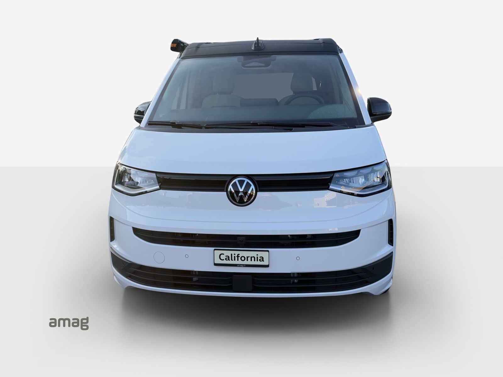 VW California 2.0 TDI Beach Liberty-image-6