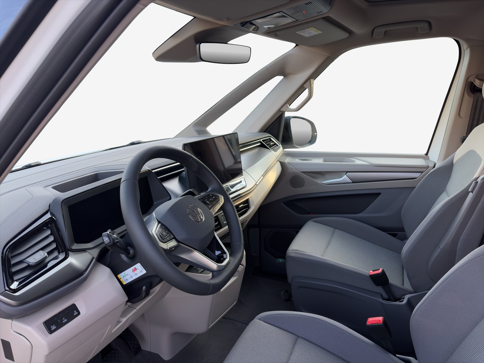 VW California 2.0 TDI Beach Liberty-image-8