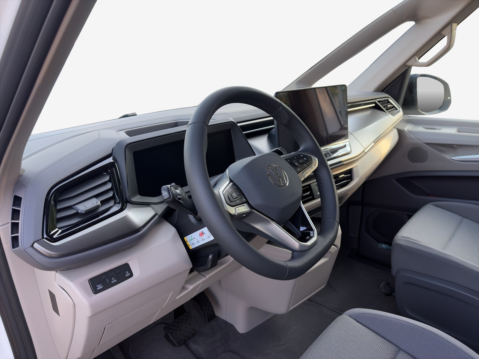 VW California 2.0 TDI Beach Liberty-image-9