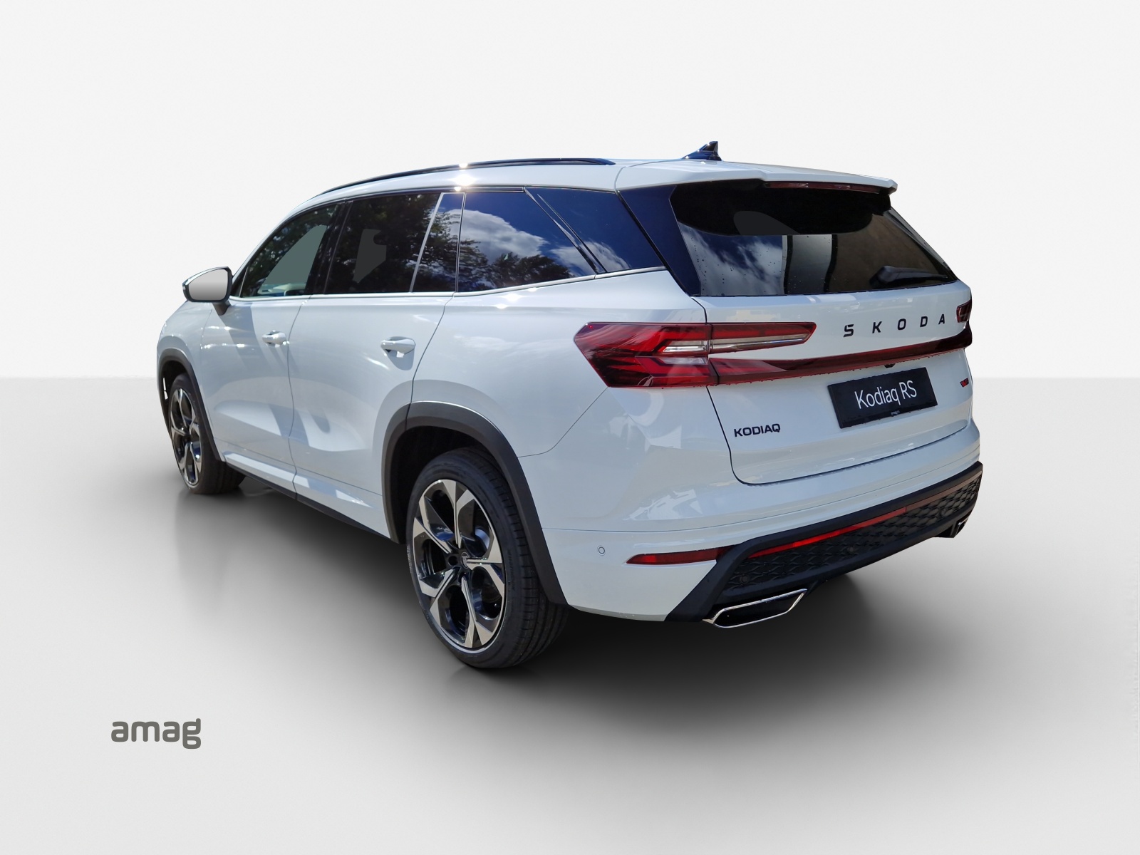 SKODA Kodiaq RS 2.0TSI 265PS 7DSG4x4-showroom-element-2