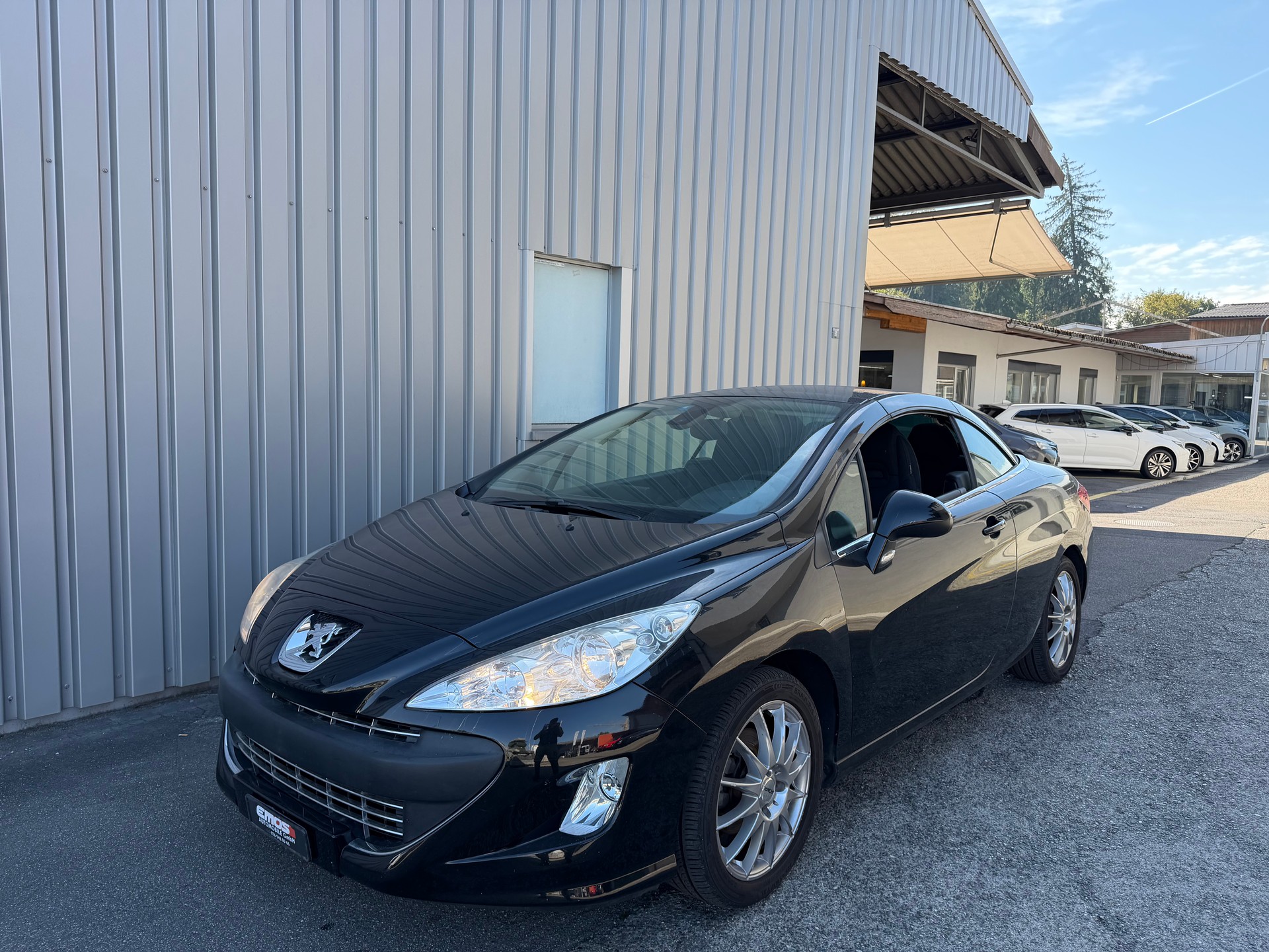 PEUGEOT 308 CC 1.6 16V VTi Sport-image-6