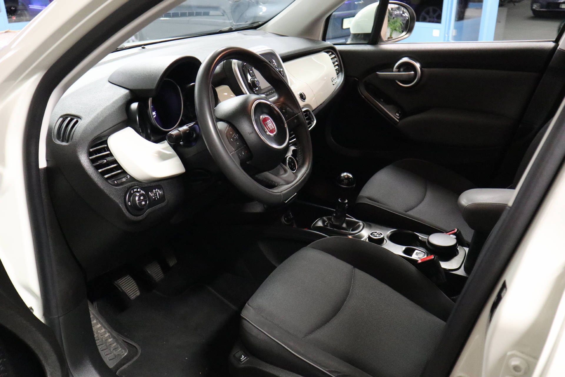 FIAT 500X 1.4 MultiAir Pop Star-image-10