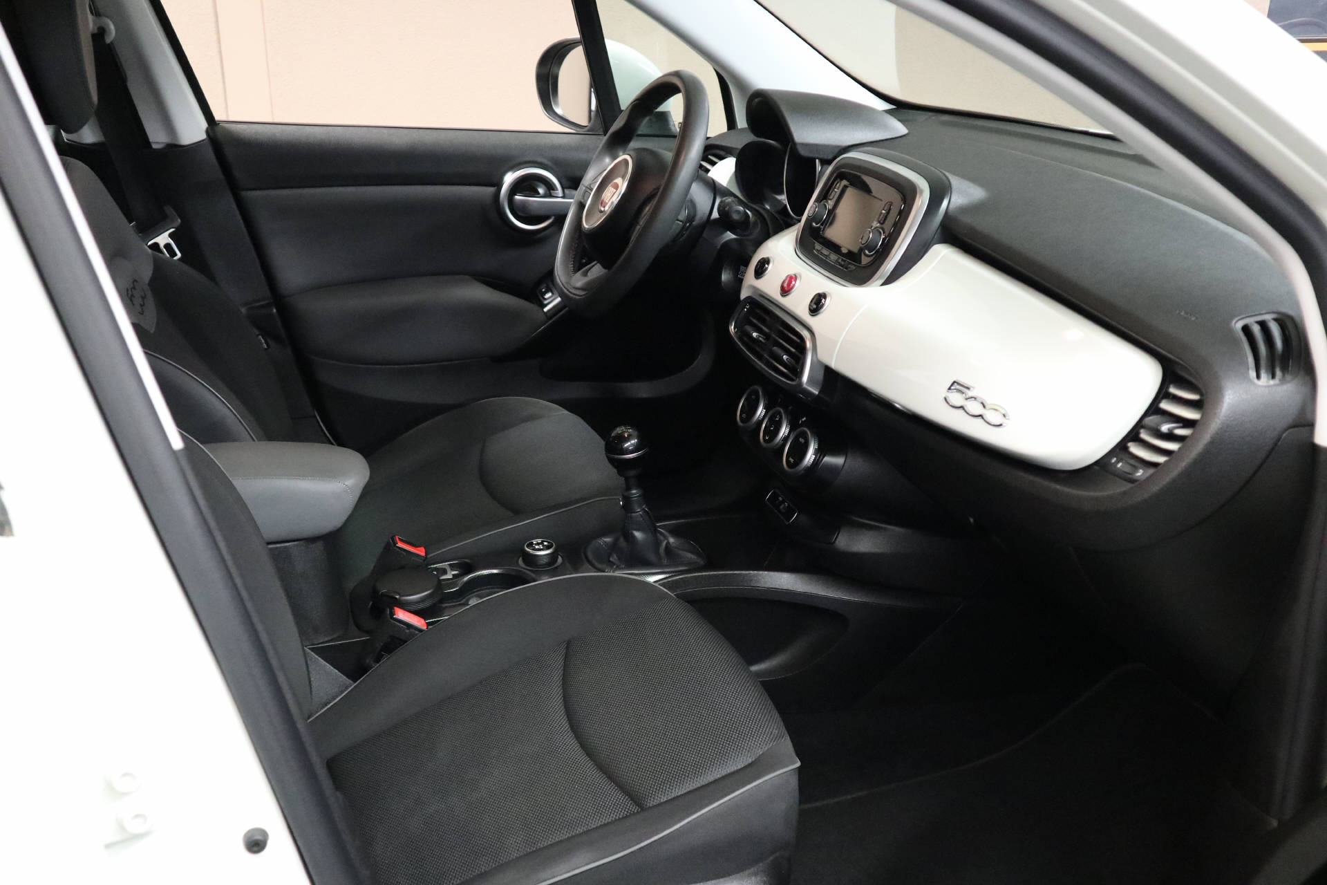FIAT 500X 1.4 MultiAir Pop Star-image-7