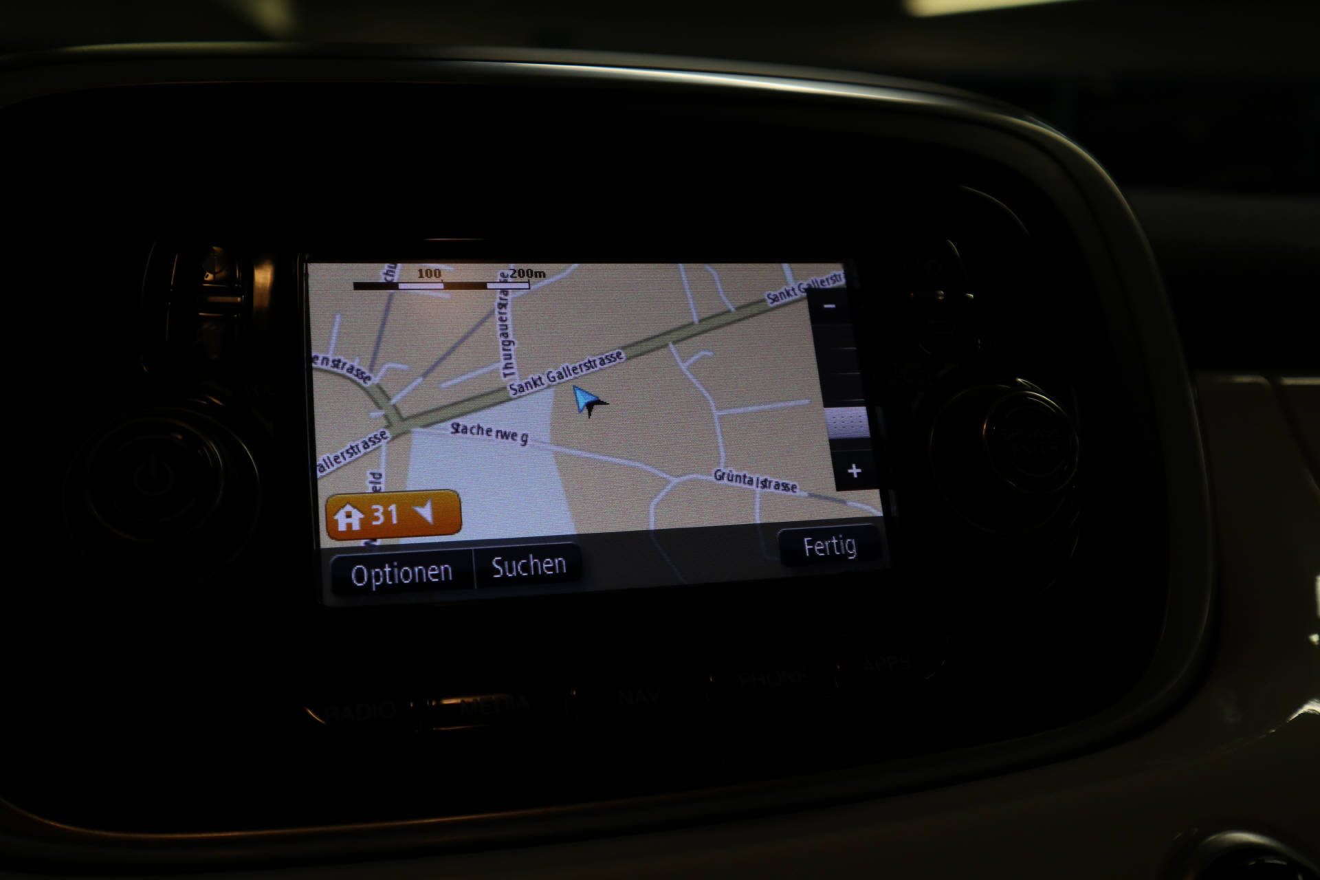 FIAT 500X 1.4 MultiAir Pop Star-image-14