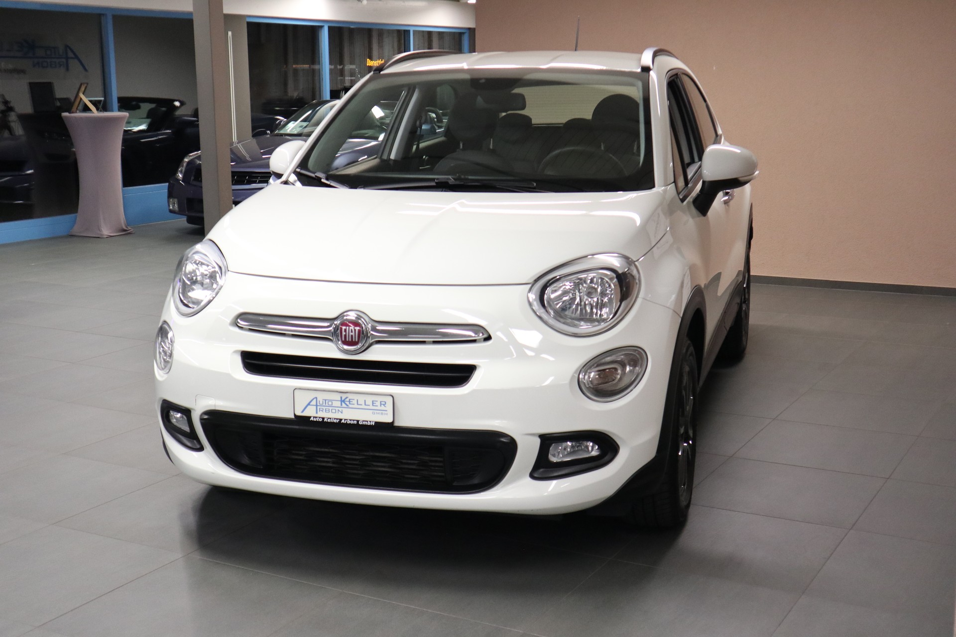 FIAT 500X 1.4 MultiAir Pop Star-image-3
