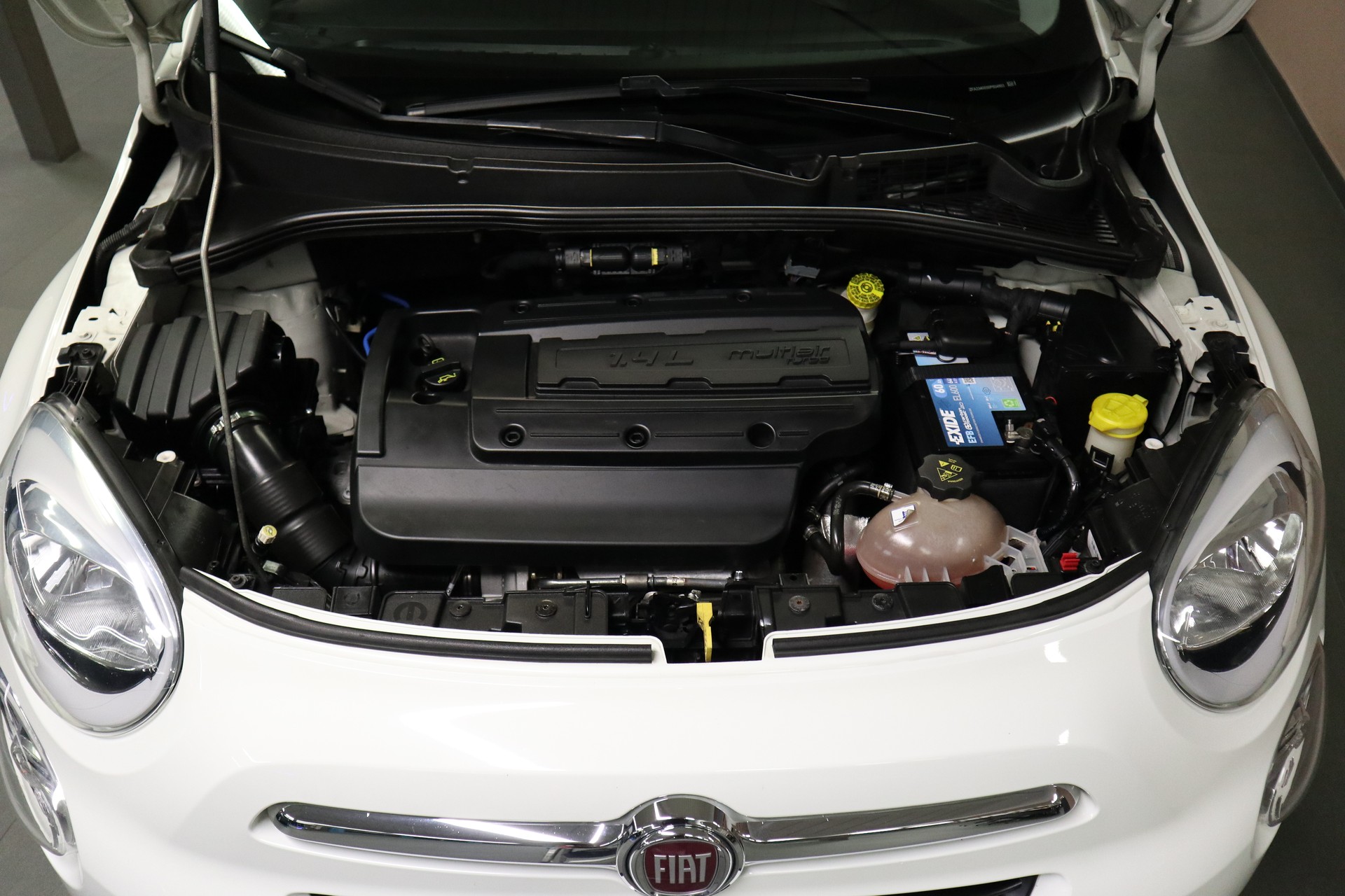 FIAT 500X 1.4 MultiAir Pop Star-image-15