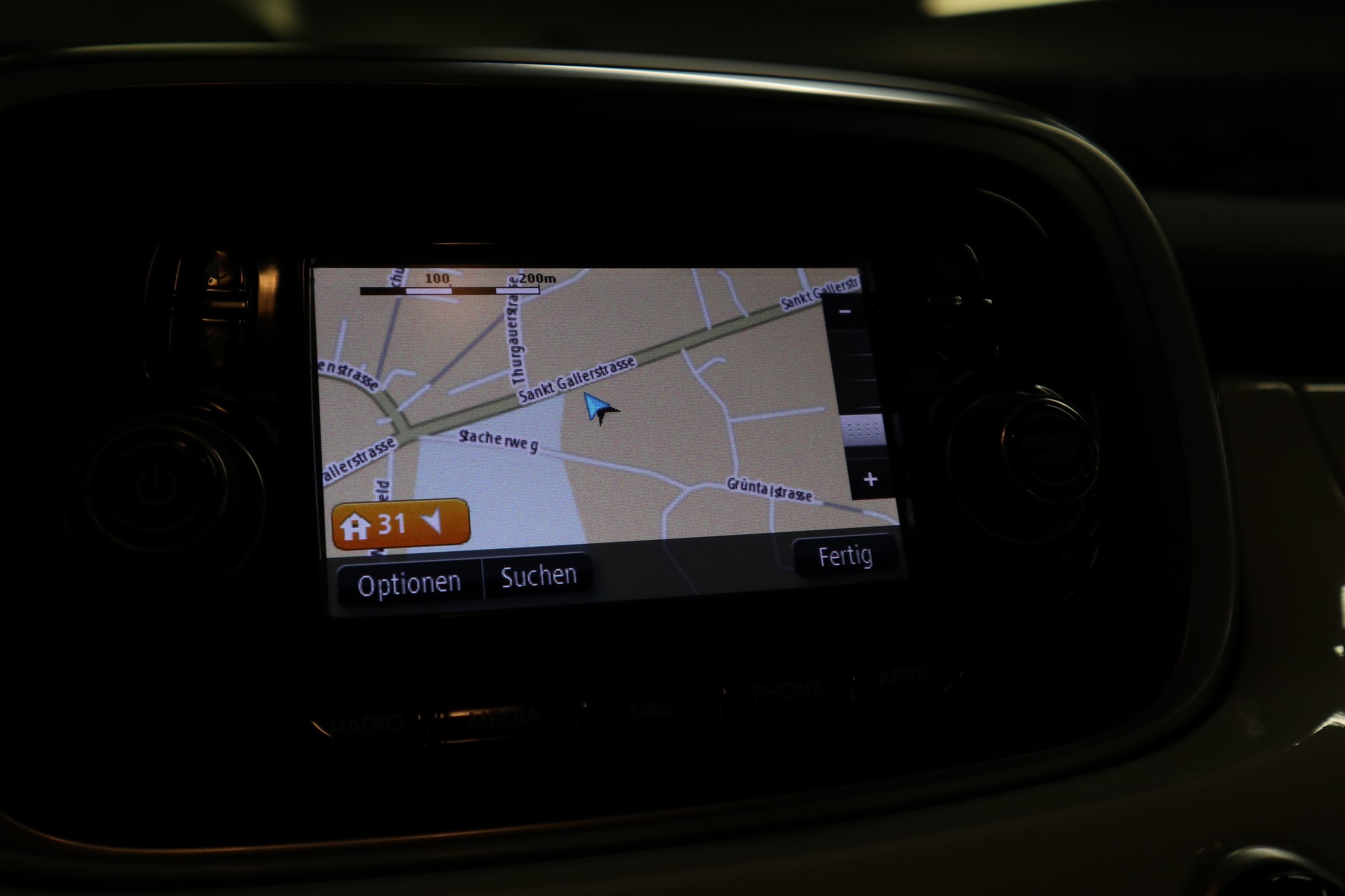 FIAT 500X 1.4 MultiAir Pop Star-image-14
