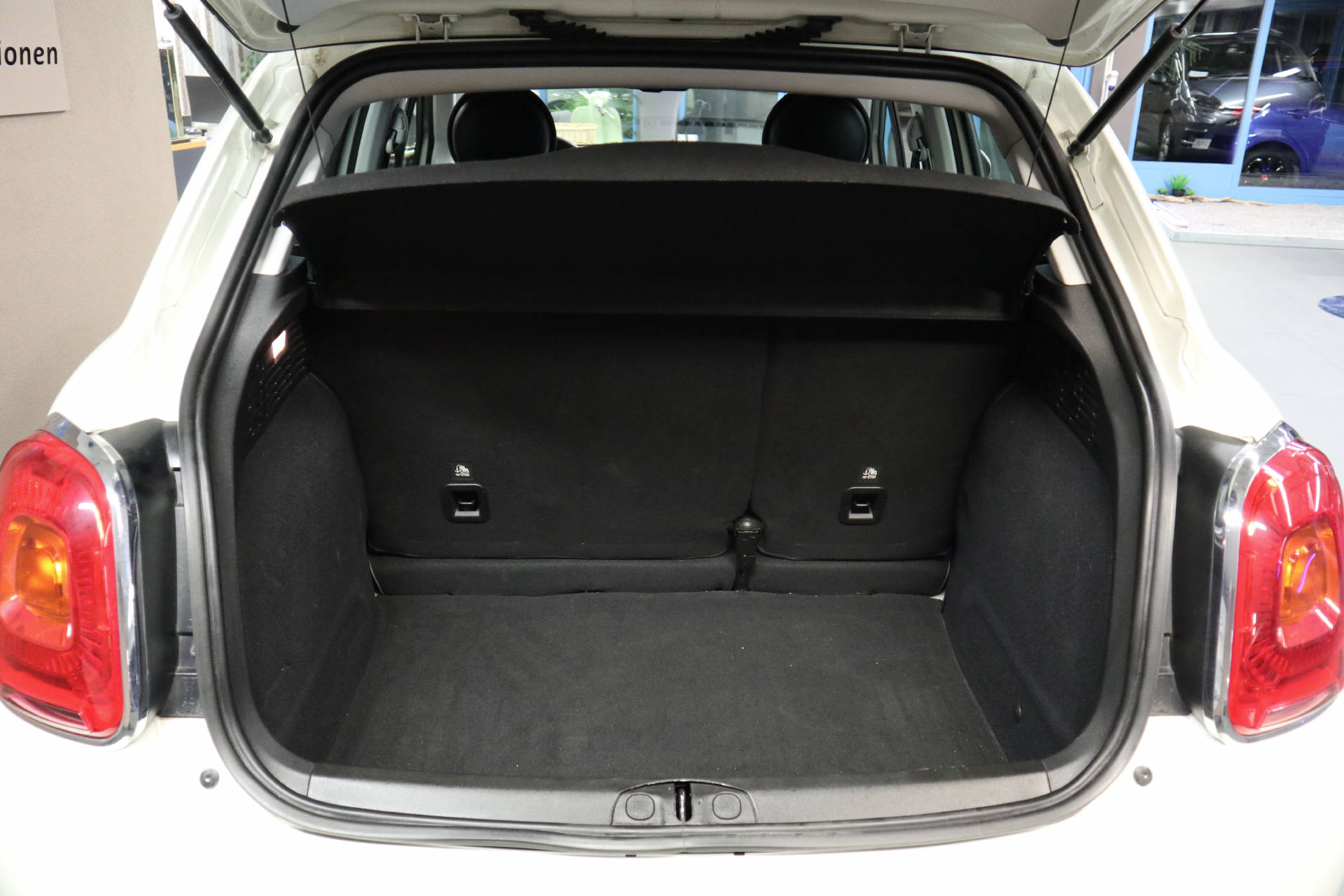 FIAT 500X 1.4 MultiAir Pop Star-image-9