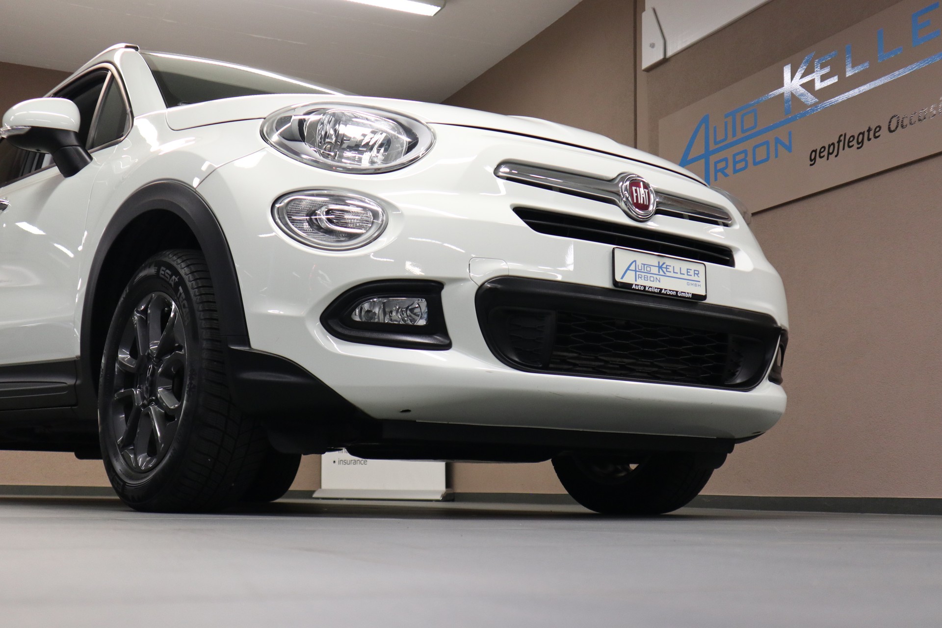 FIAT 500X 1.4 MultiAir Pop Star-image-4