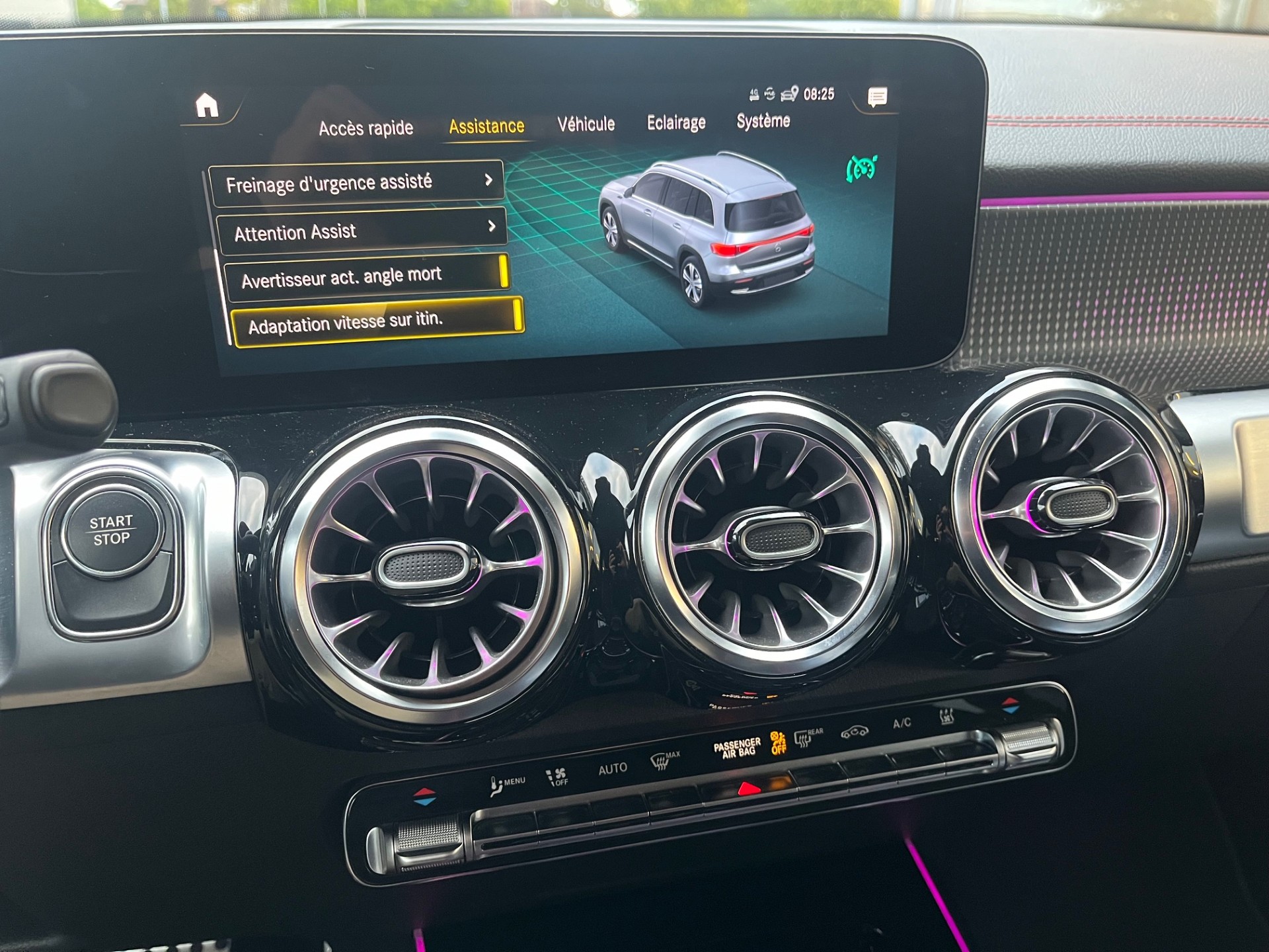MERCEDES-BENZ EQB 350 AMG Line 4Matic-image-20