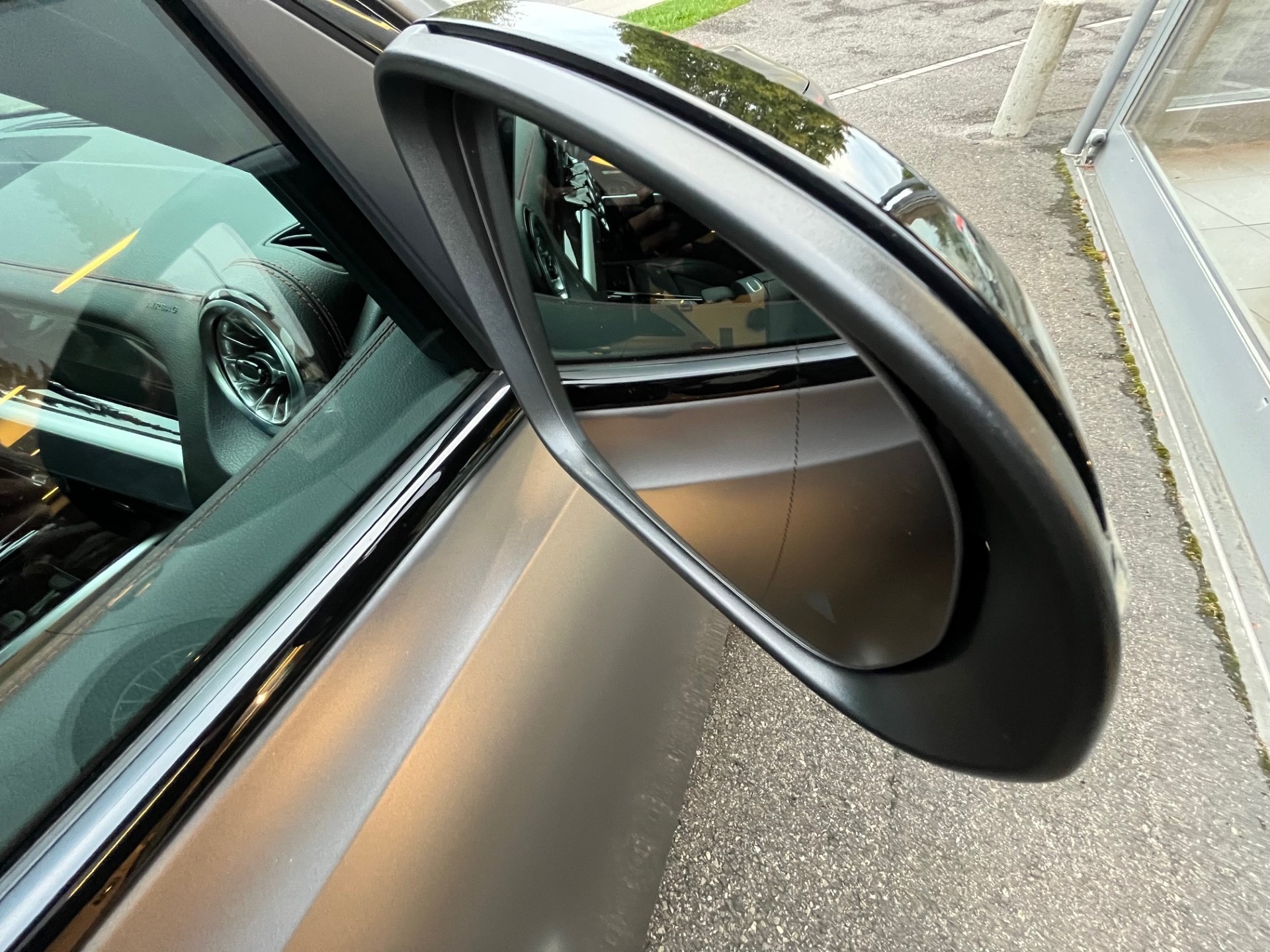 MERCEDES-BENZ EQB 350 AMG Line 4Matic-image-21