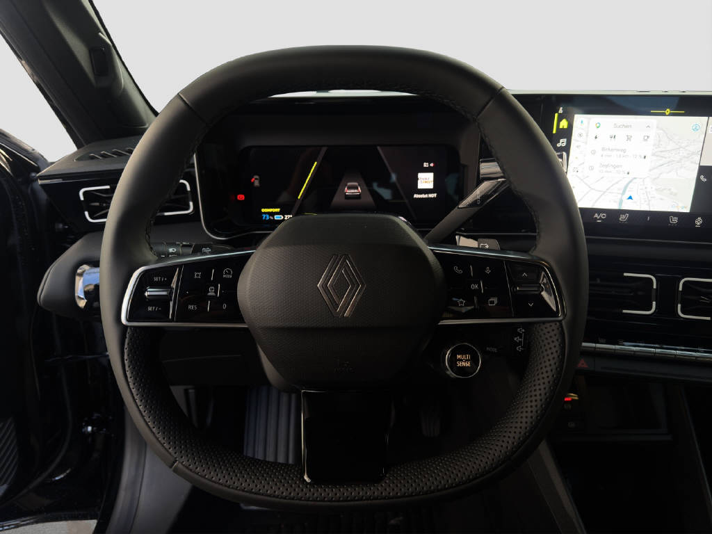 RENAULT R5 E-Tech Comfort Range iconic five-image-8