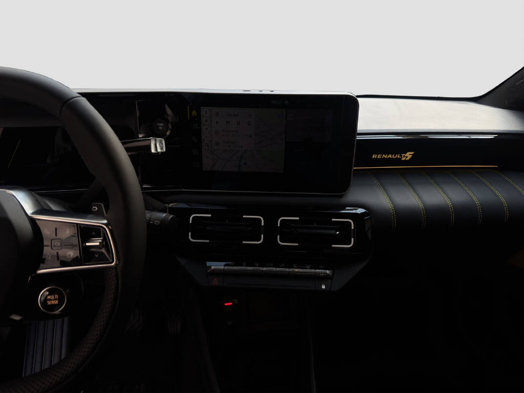 RENAULT R5 E-Tech Comfort Range iconic five-image-9