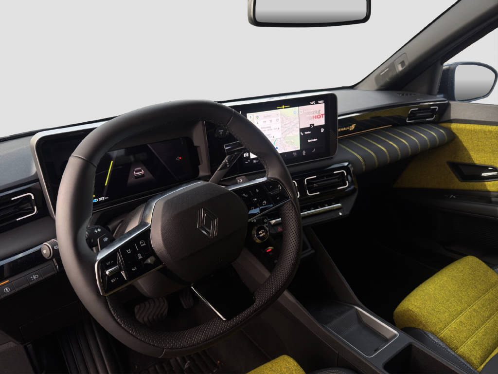 RENAULT R5 E-Tech Comfort Range iconic five-image-7