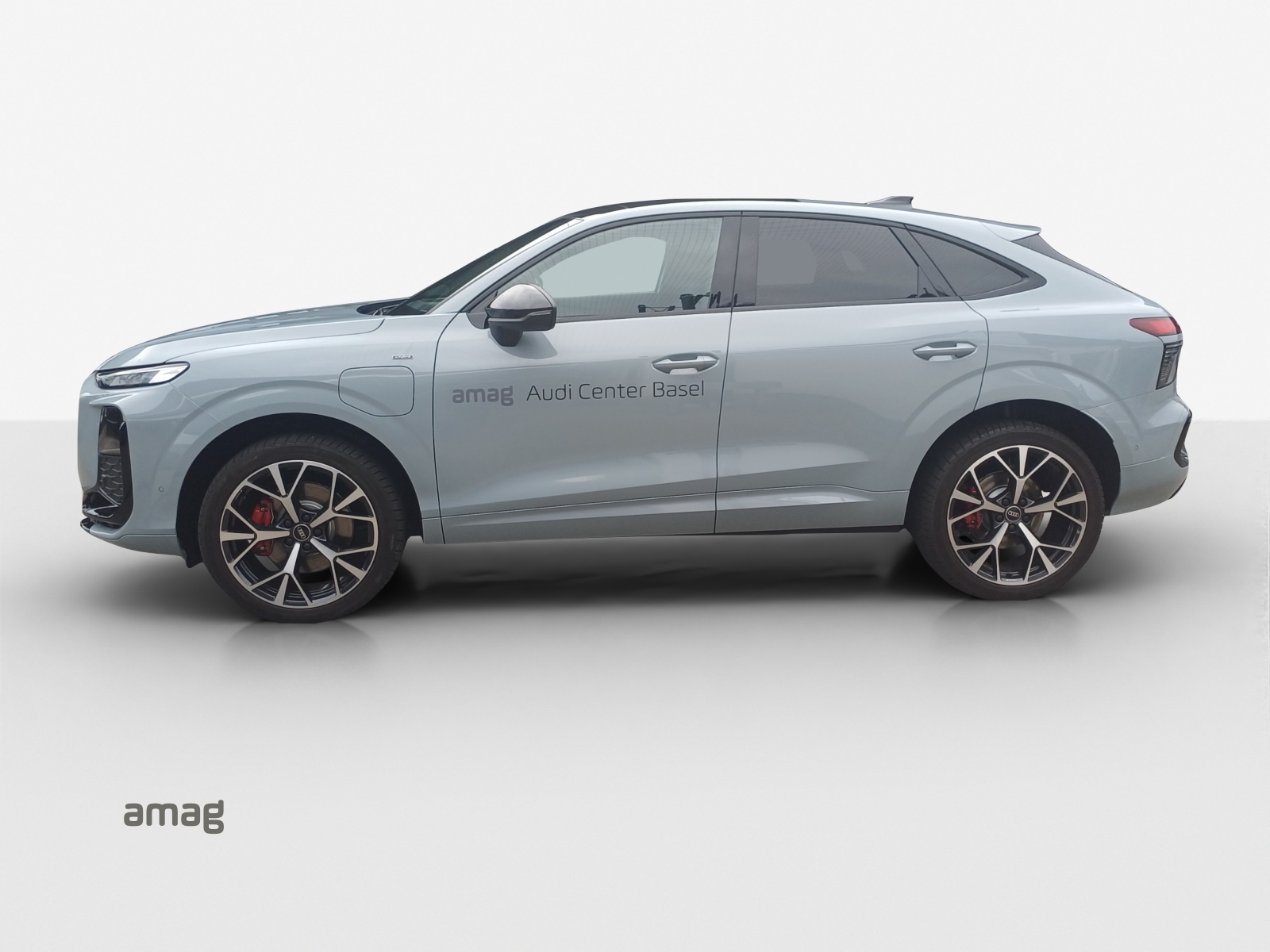 AUDI Q3 Sportback e-hybrid 200 kW S tronig-image-1