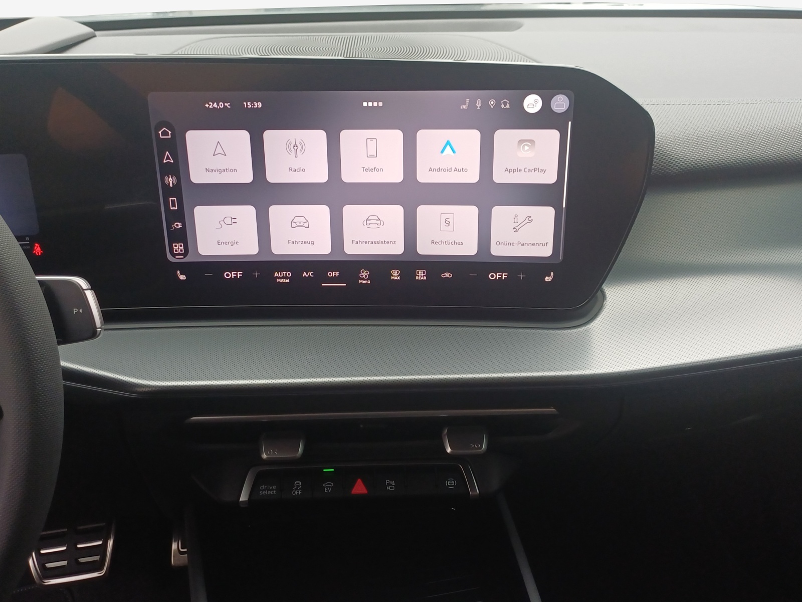 AUDI Q3 Sportback e-hybrid 200 kW S tronig-image-10