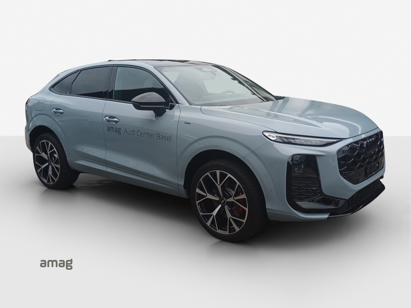 AUDI Q3 Sportback e-hybrid 200 kW S tronig-image-5