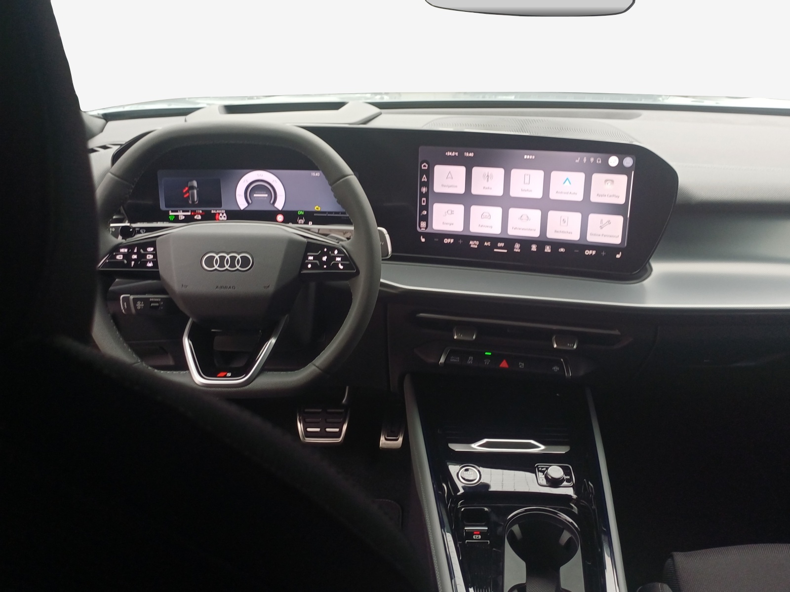 AUDI Q3 Sportback e-hybrid 200 kW S tronig-image-8