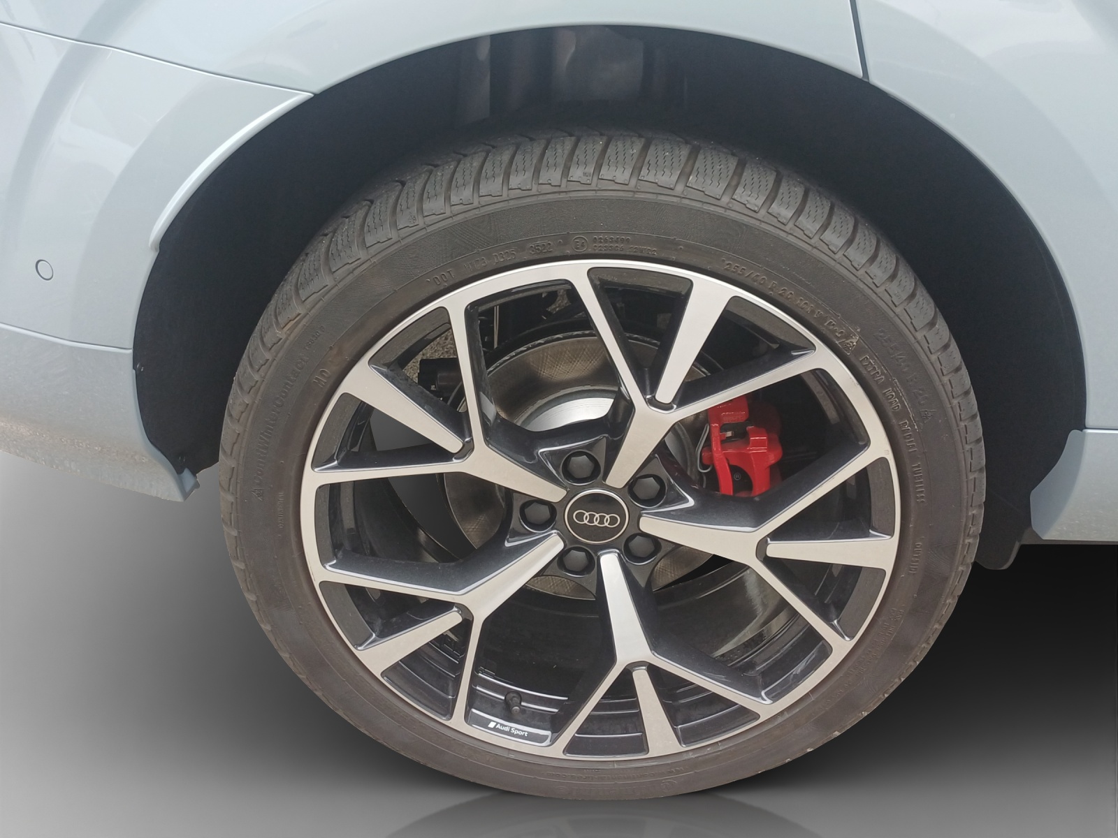 AUDI Q3 Sportback e-hybrid 200 kW S tronig-image-14