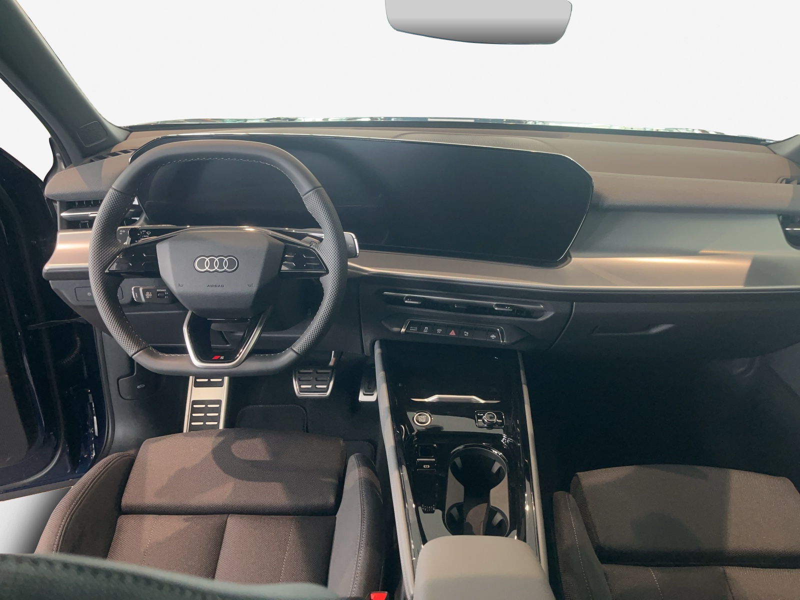 AUDI Q3 Sportback e-hybrid 200 kW S tronig-image-8