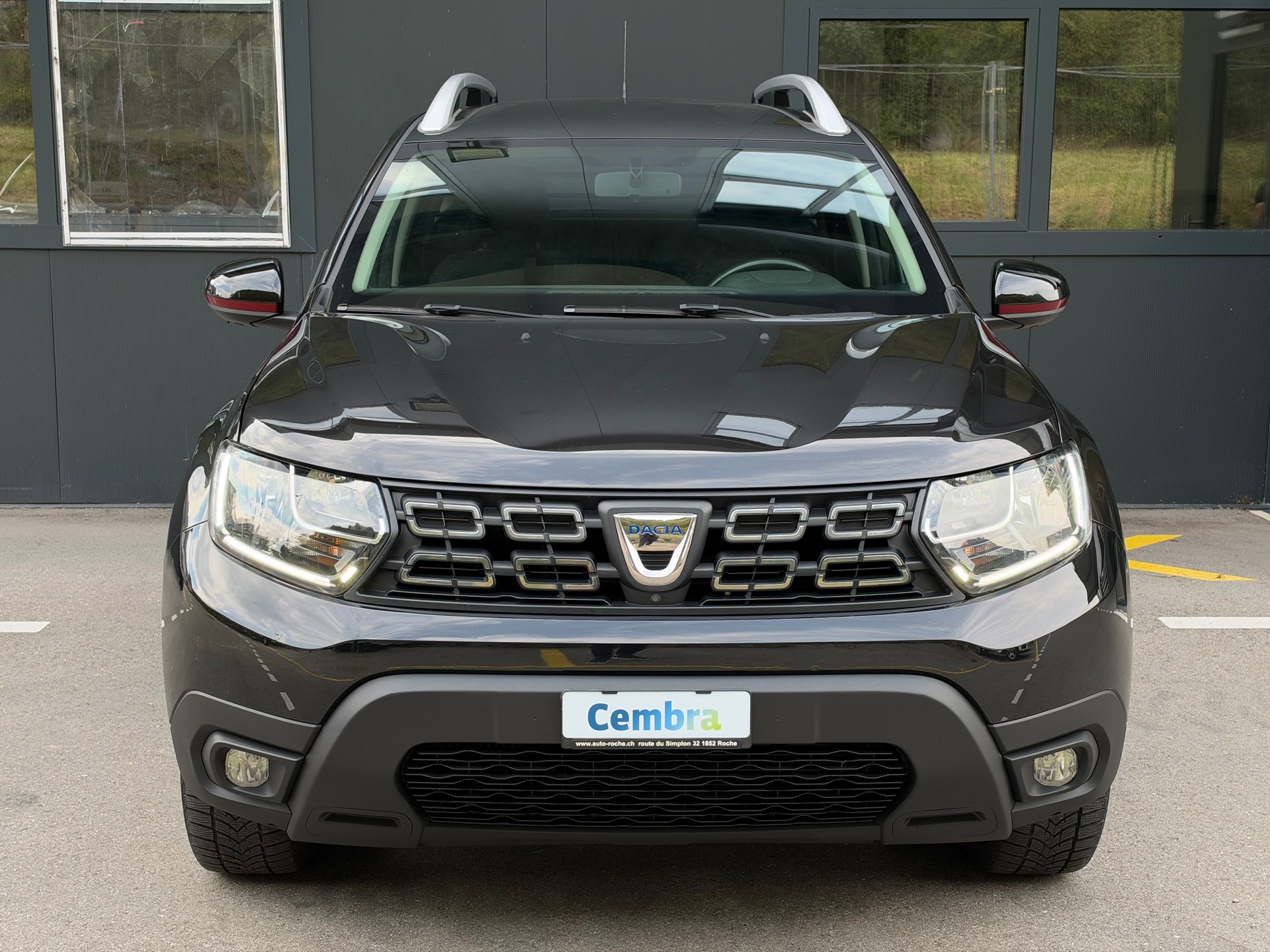 DACIA Duster TCe 150 Prestige 4x4-image-2