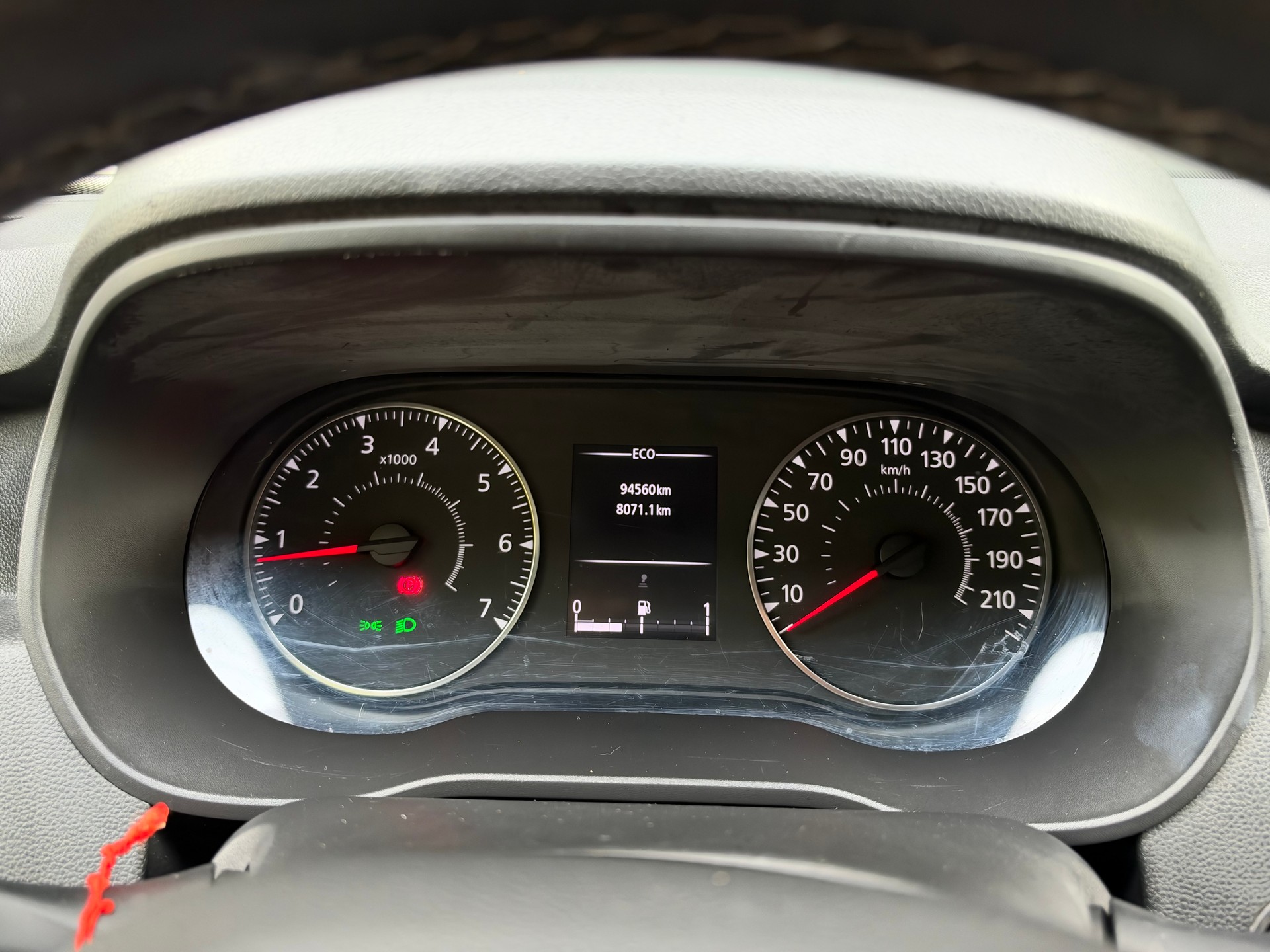 DACIA Duster TCe 150 Prestige 4x4-image-7