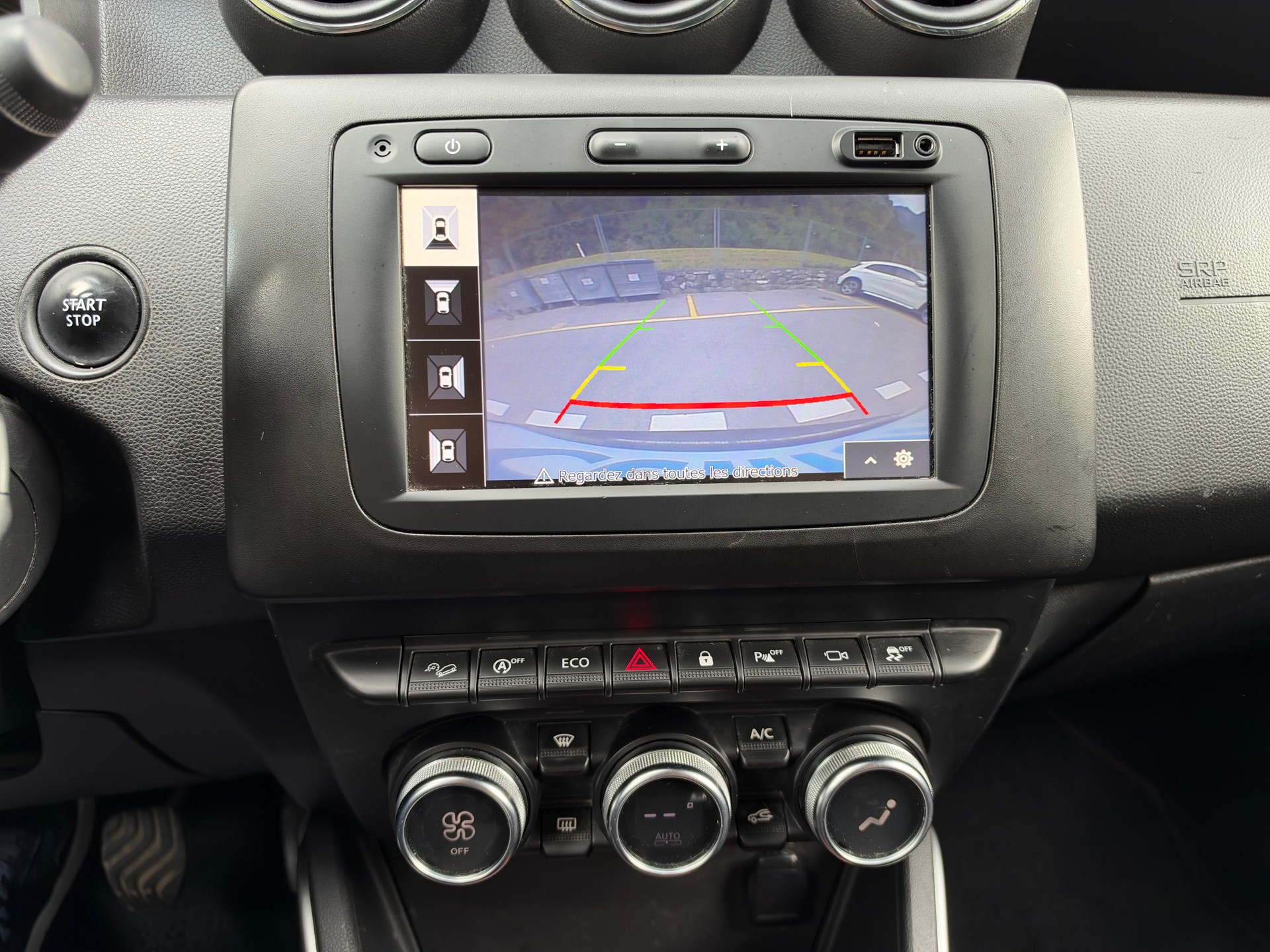 DACIA Duster TCe 150 Prestige 4x4-image-8