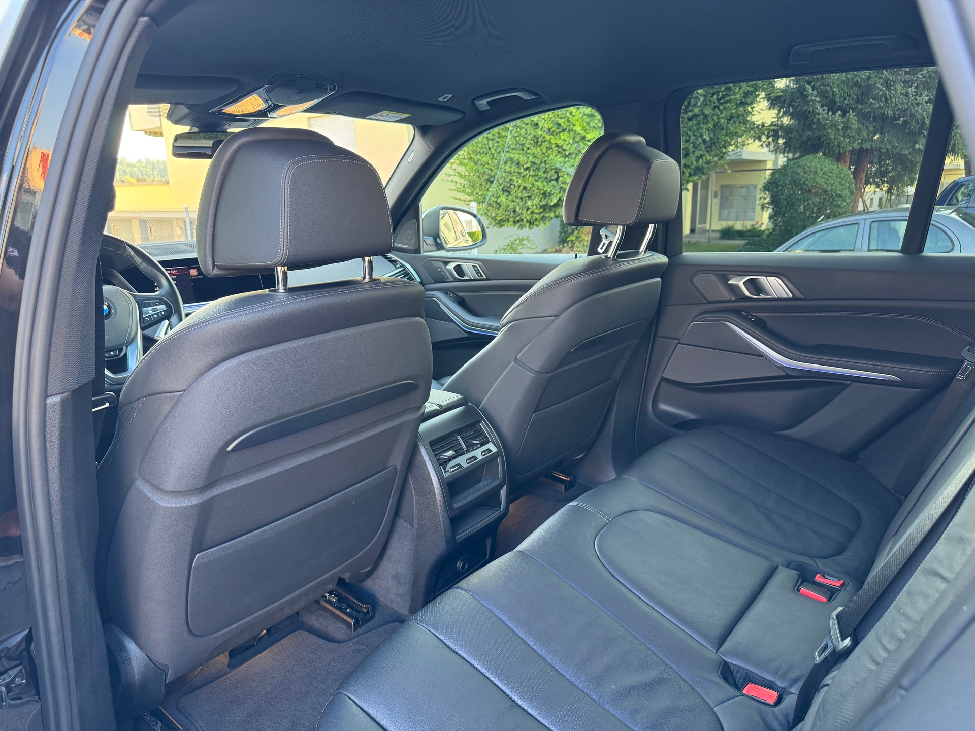 BMW X5 xDrive 30d Steptronic-image-26