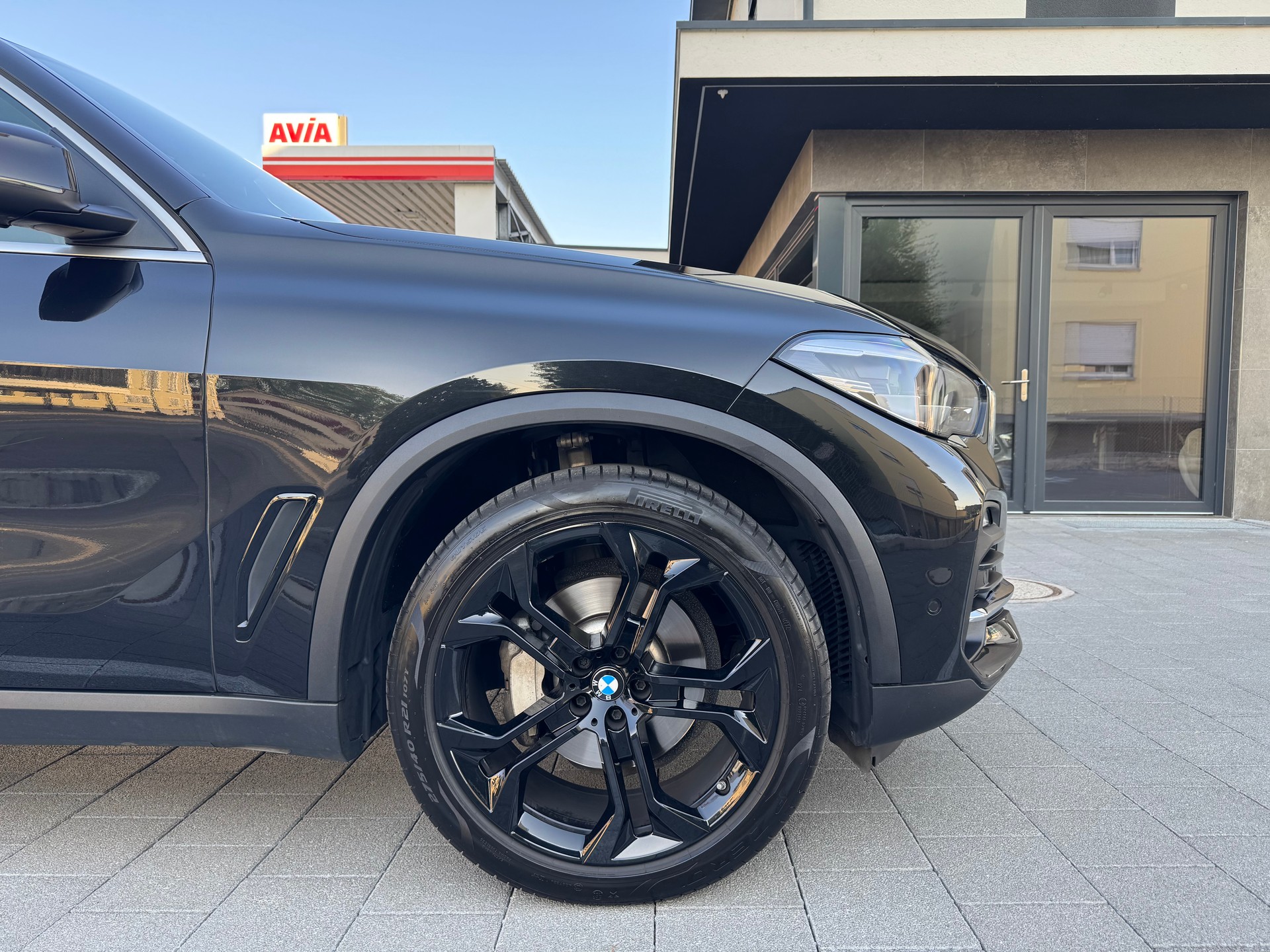 BMW X5 xDrive 30d Steptronic-image-6