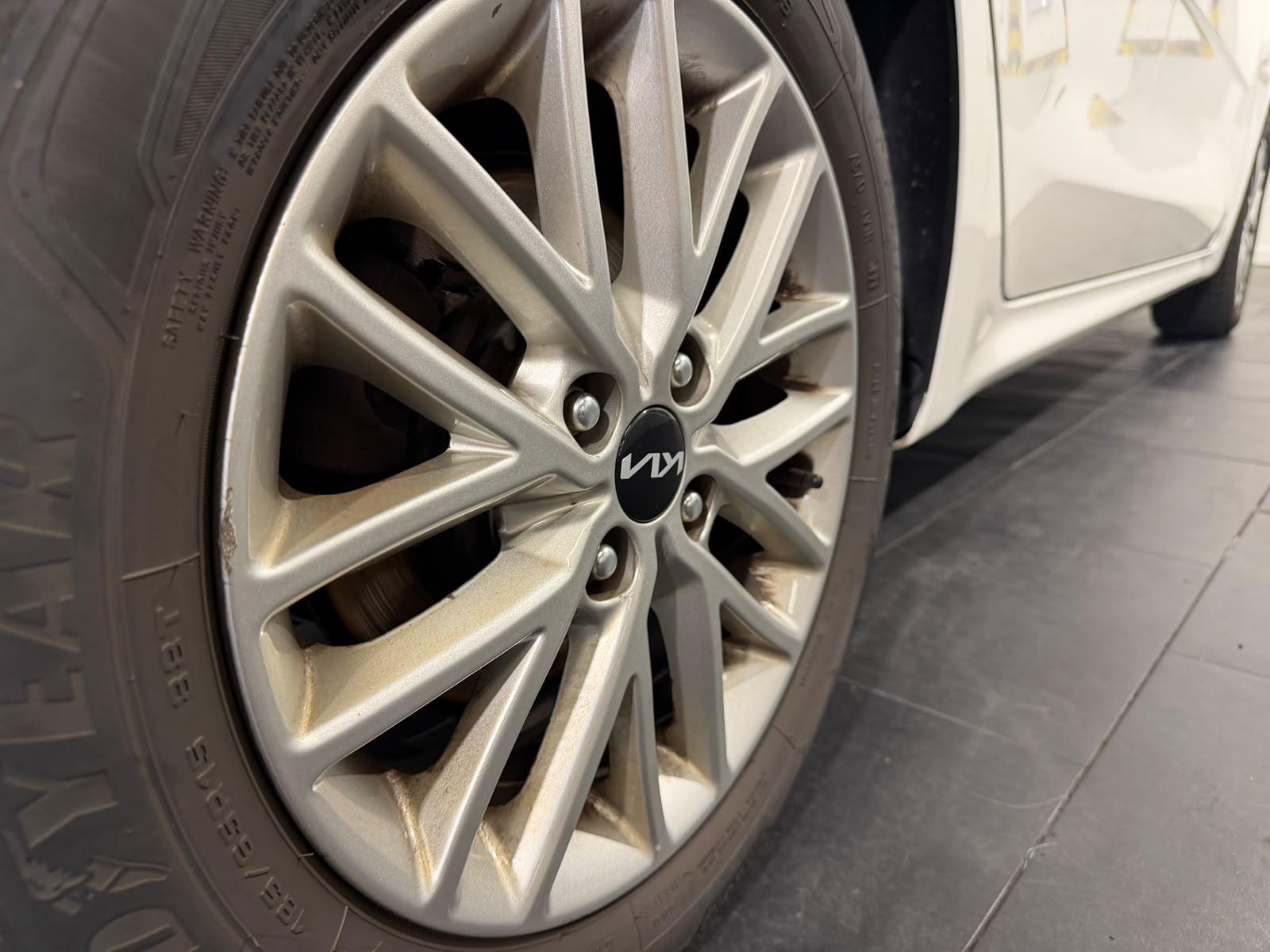 KIA Rio 1.2 CVVT-image-11