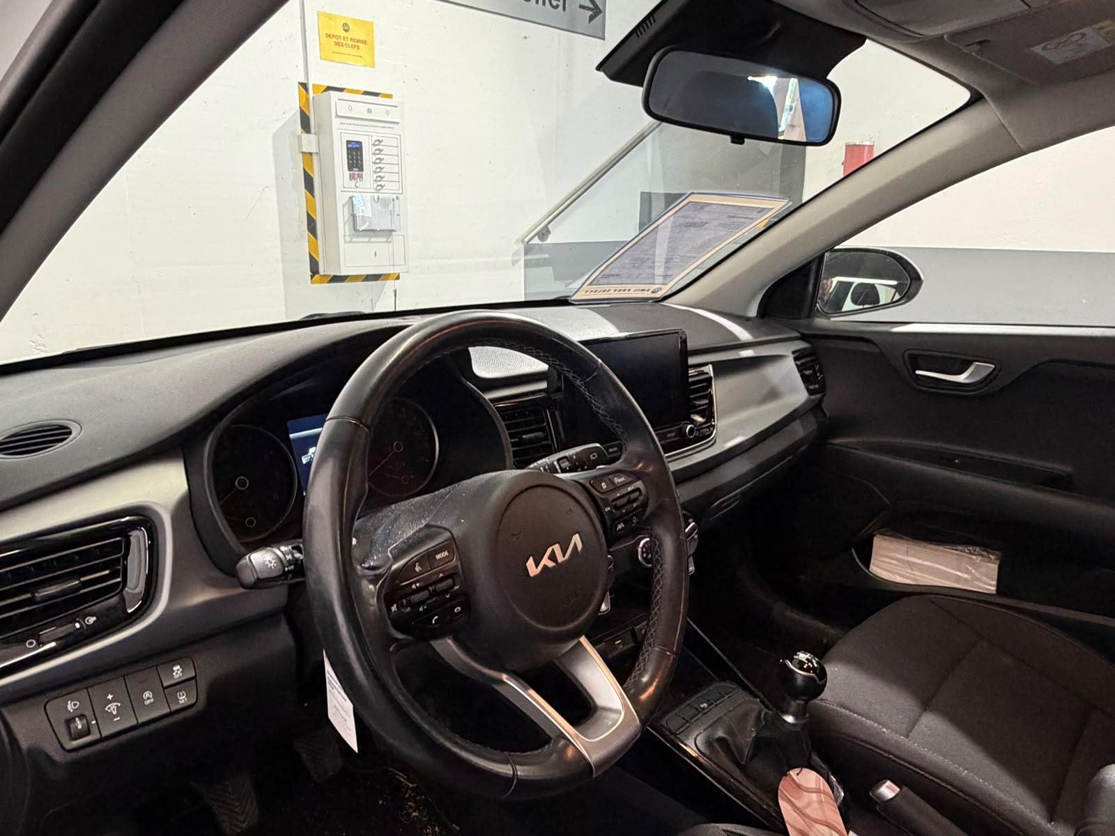 KIA Rio 1.2 CVVT-image-3