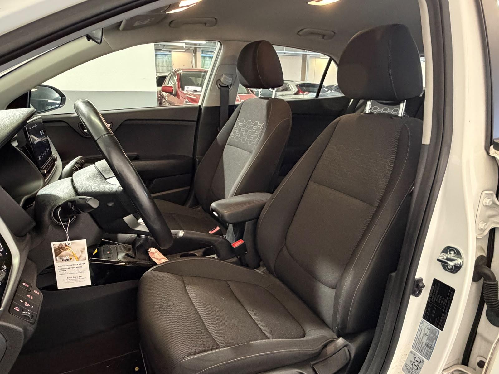 KIA Rio 1.2 CVVT-image-2