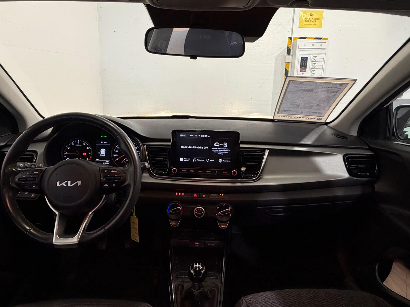 KIA Rio 1.2 CVVT-image-6