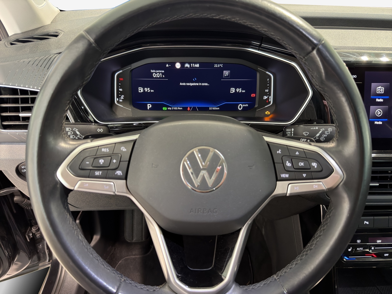 VW T-Cross 1.0 TSI Style DSG-image-9