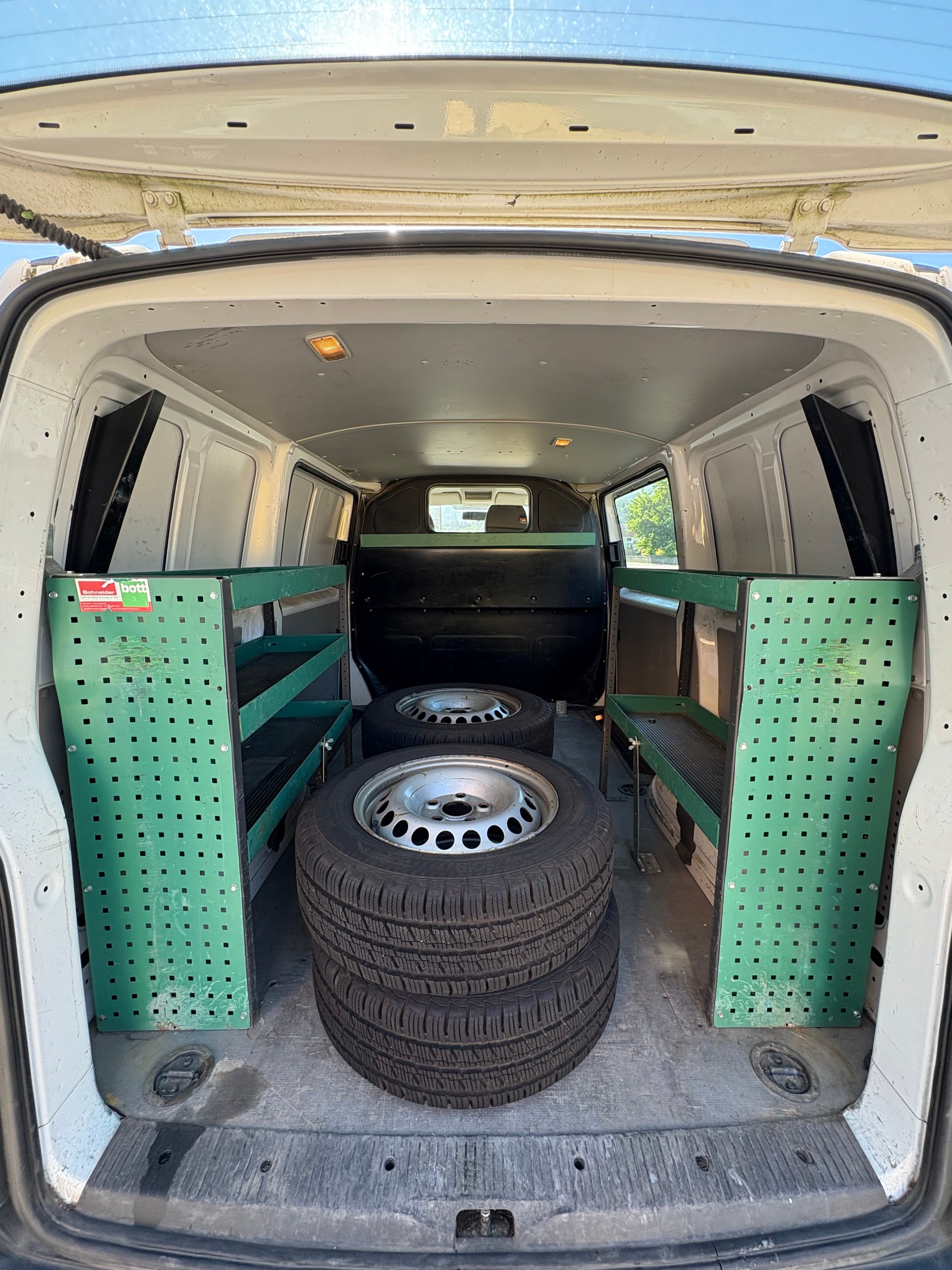 VW T6 2.0 TDI Euro 6-image-9