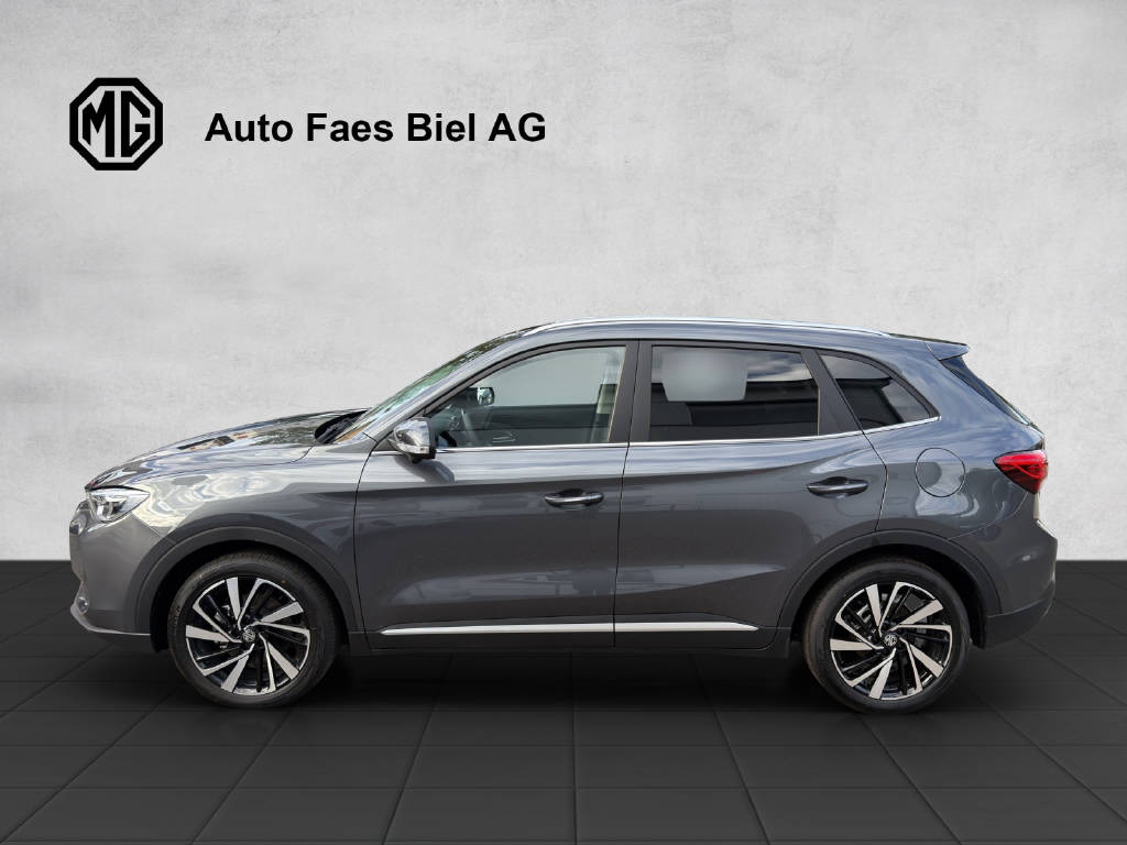 MG ZS 1.5 Hybrid+ Luxury-image-2