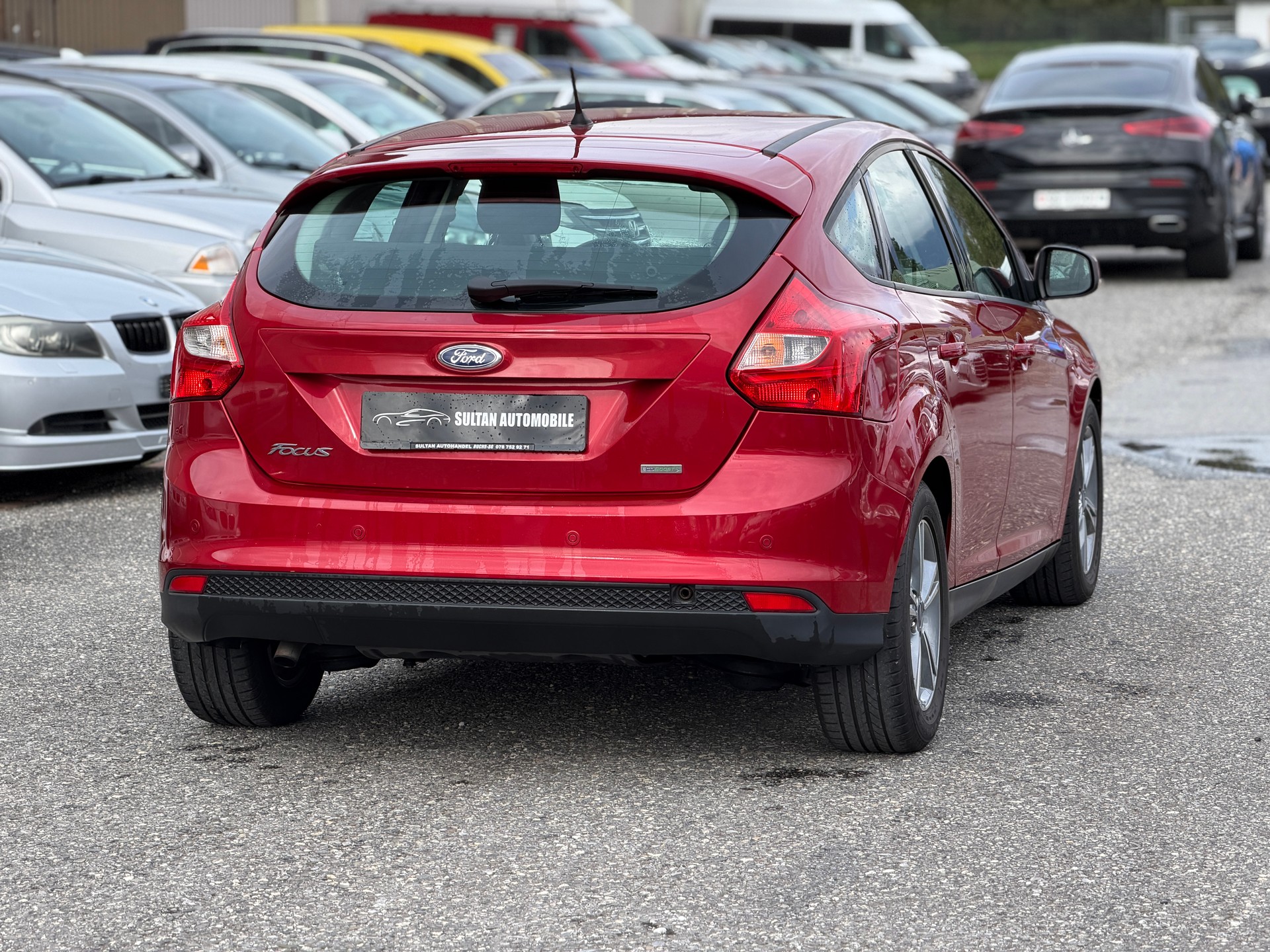 FORD Focus 1.0 SCTi Winner-image-3