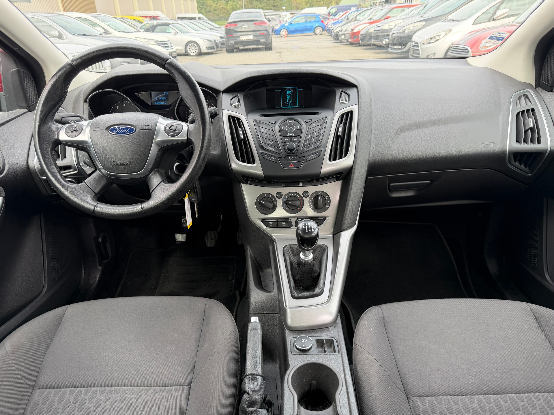 FORD Focus 1.0 SCTi Winner-image-8
