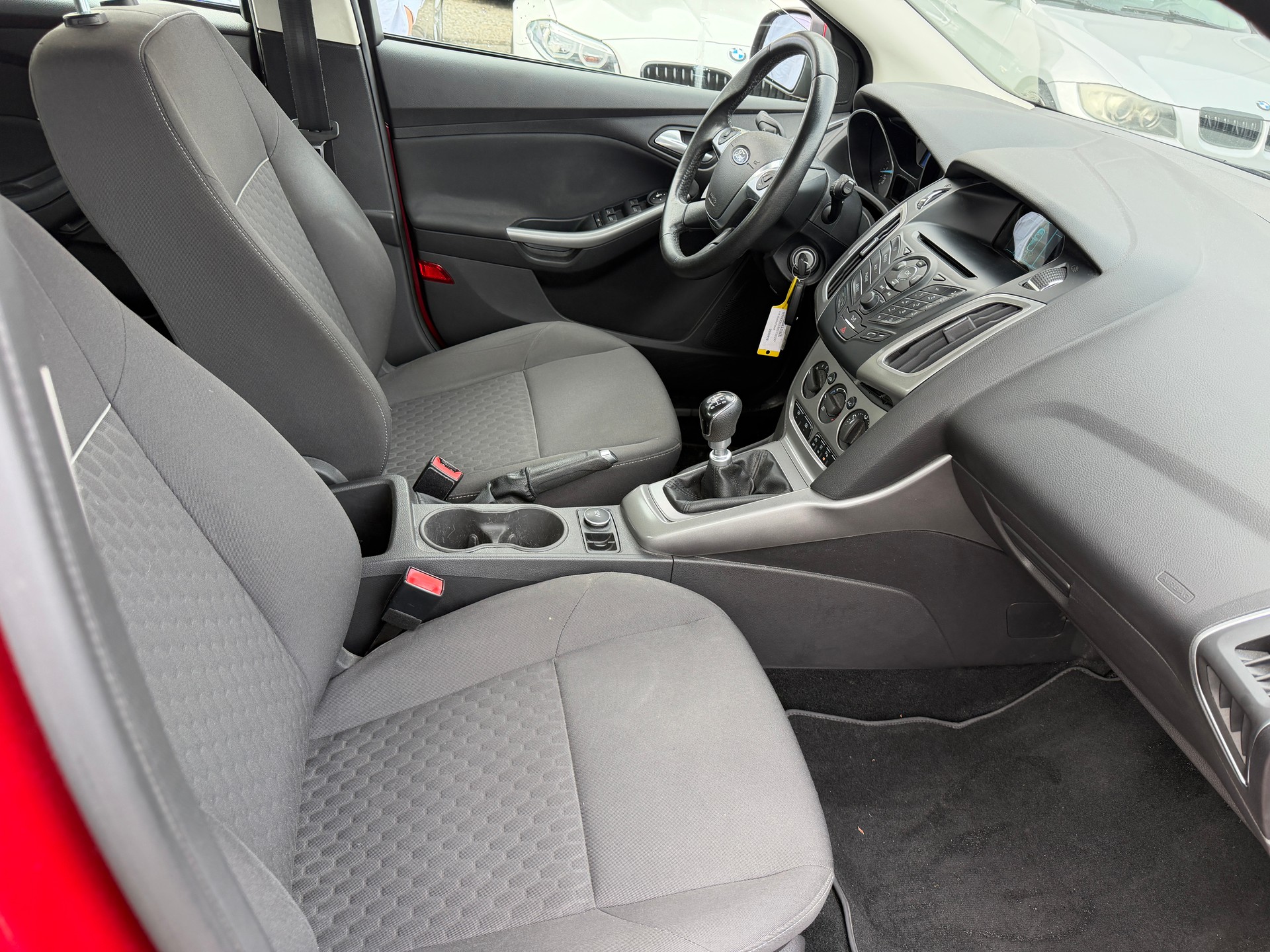 FORD Focus 1.0 SCTi Winner-image-7