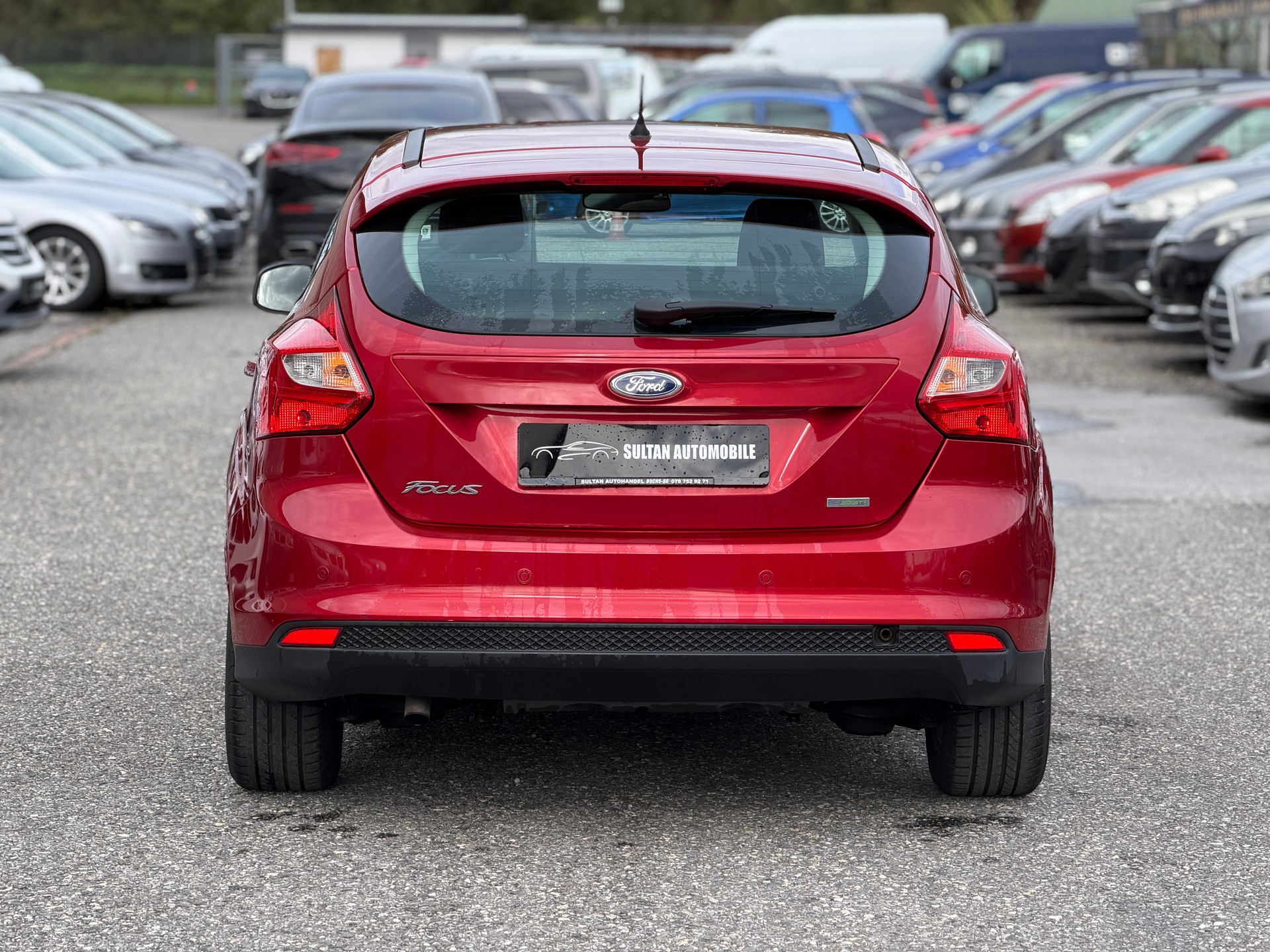 FORD Focus 1.0 SCTi Winner-image-4