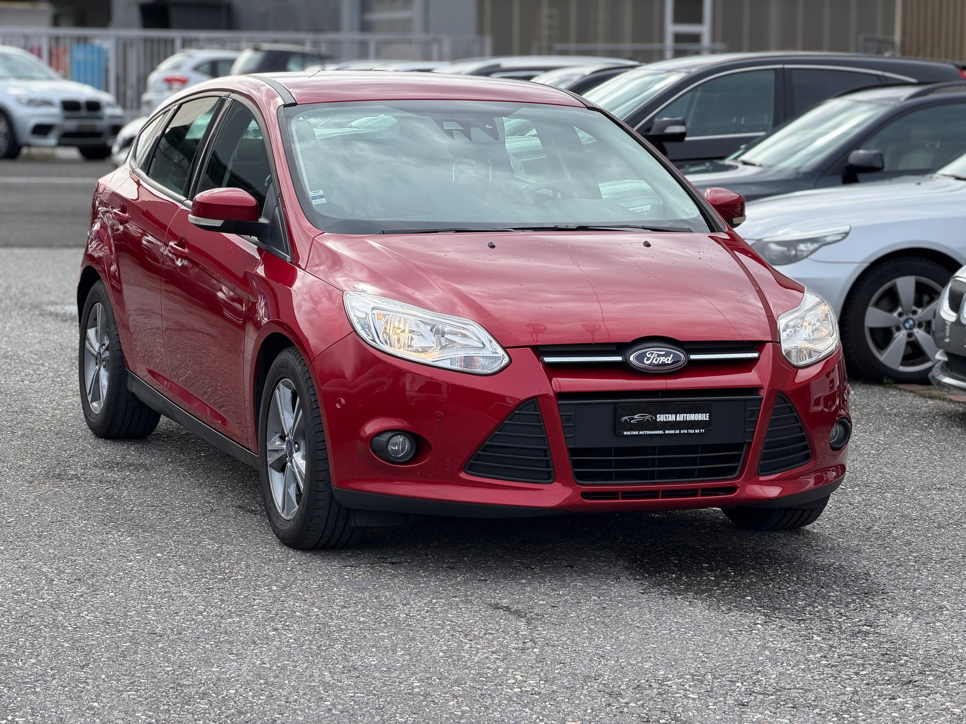 FORD Focus 1.0 SCTi Winner-image-2