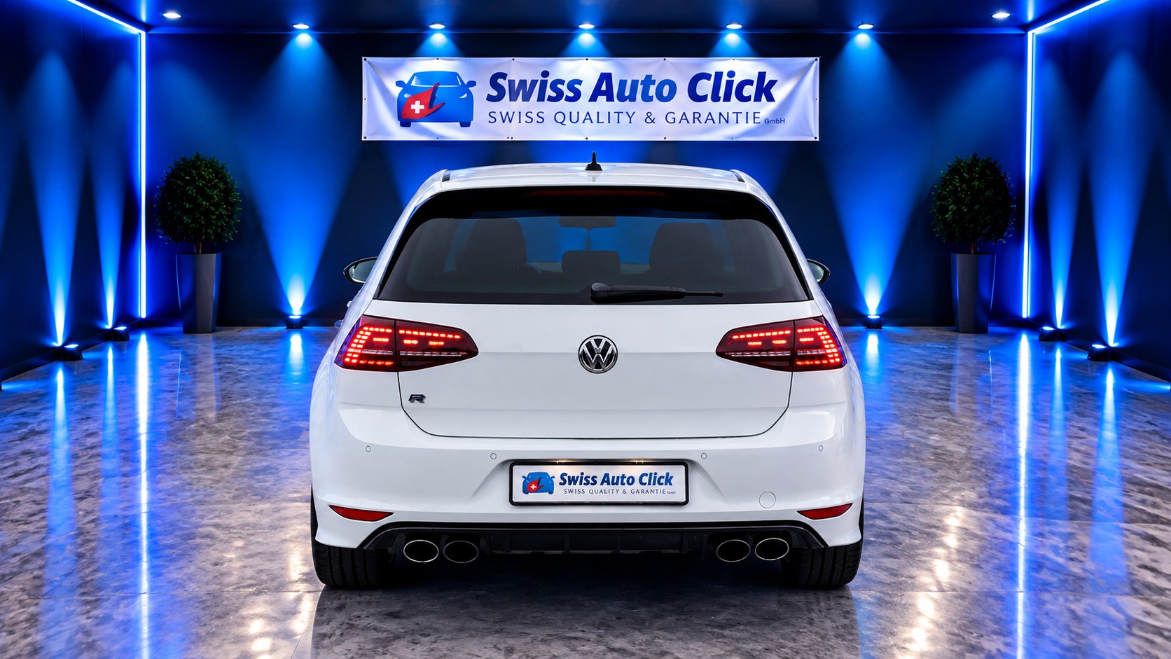 VW Golf 2.0 TSI R 4Motion-image-3
