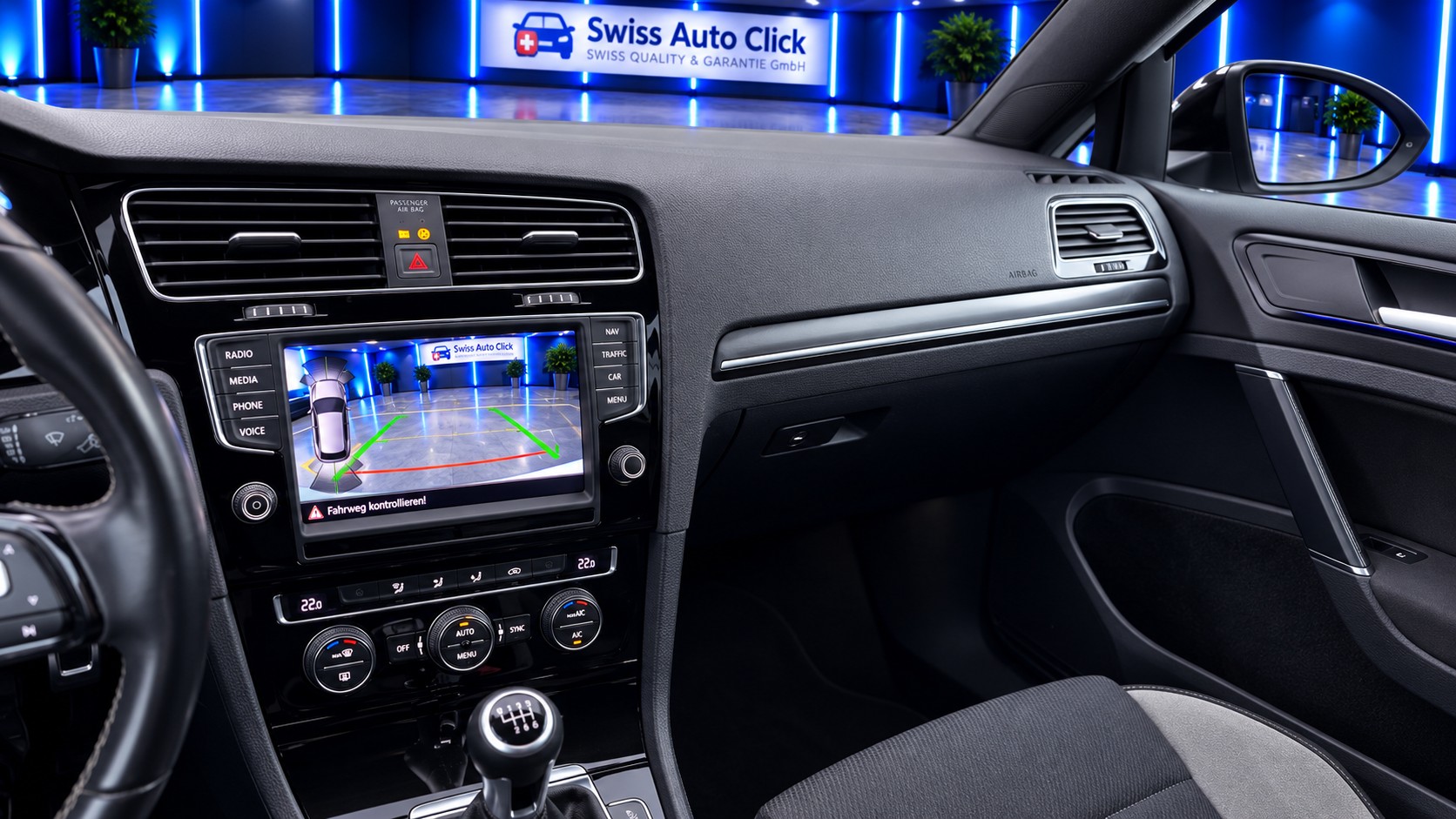 VW Golf 2.0 TSI R 4Motion-image-14
