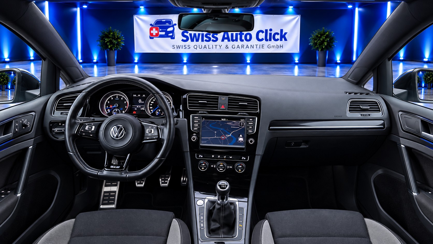 VW Golf 2.0 TSI R 4Motion-image-13