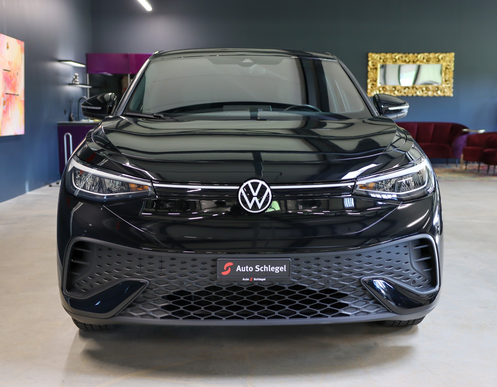 VW ID.5 Pro Performance 77 kWh-image-1