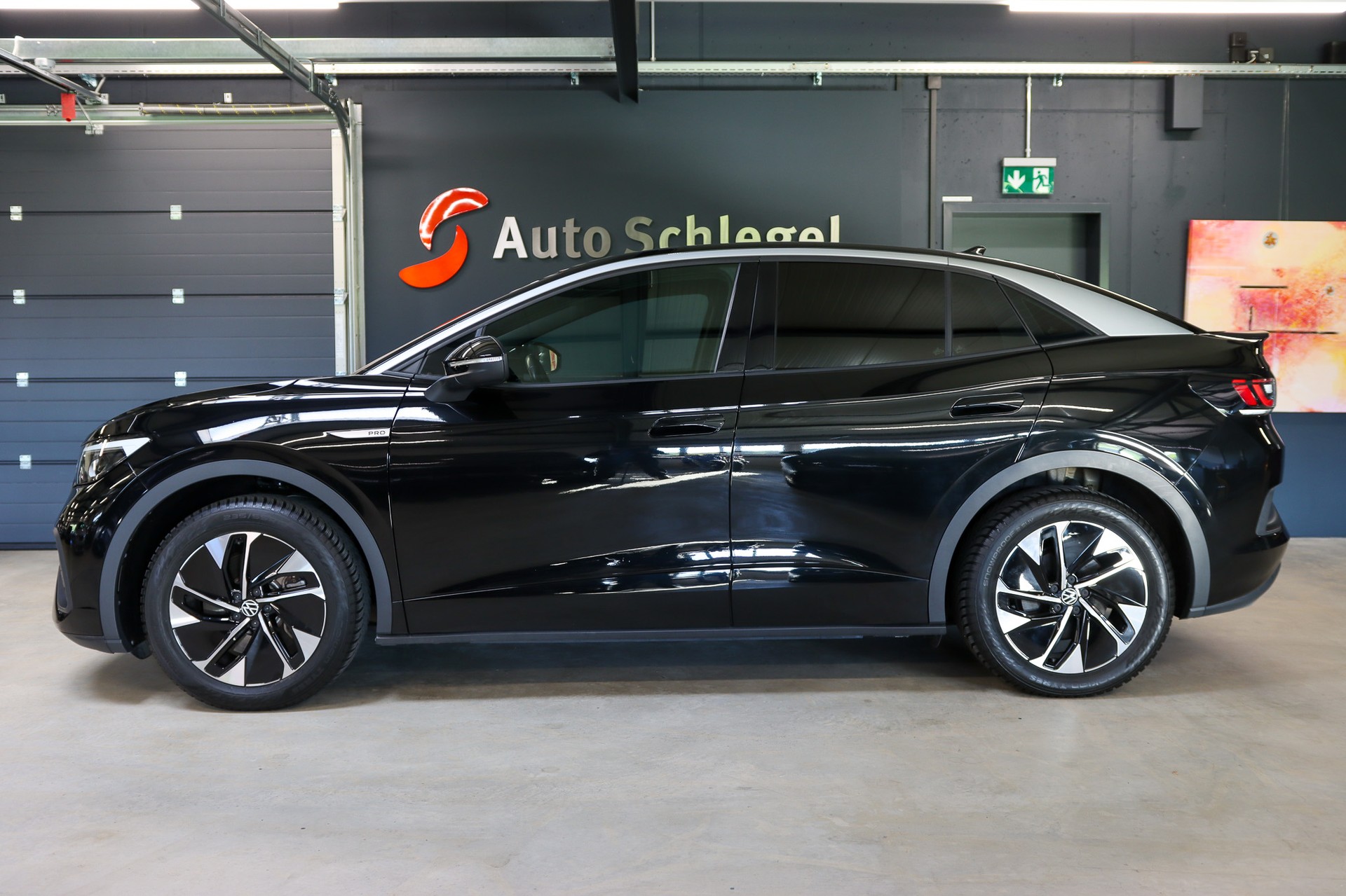 VW ID.5 Pro Performance 77 kWh-image-2