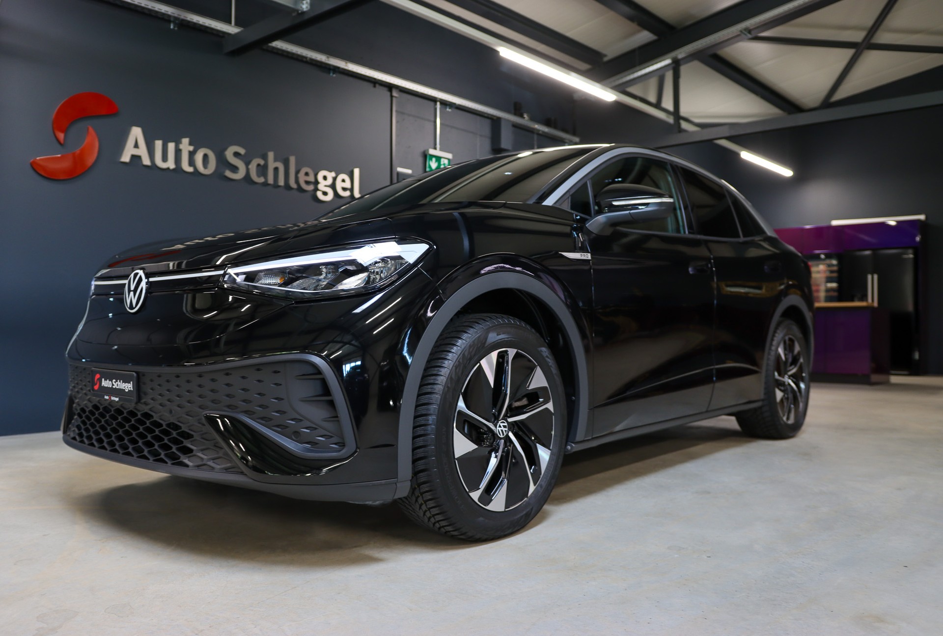VW ID.5 Pro Performance 77 kWh-image-7
