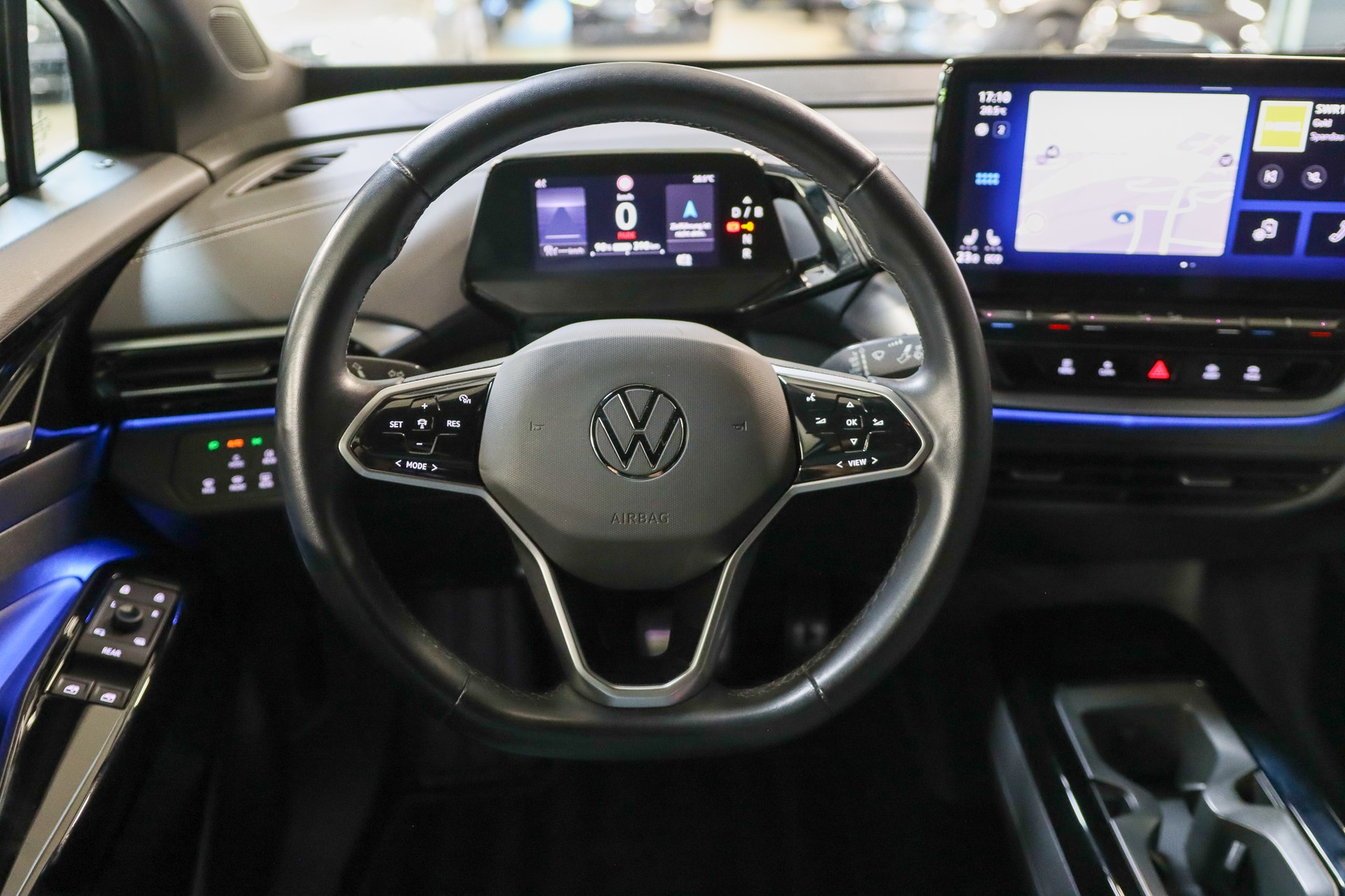VW ID.5 Pro Performance 77 kWh-image-11