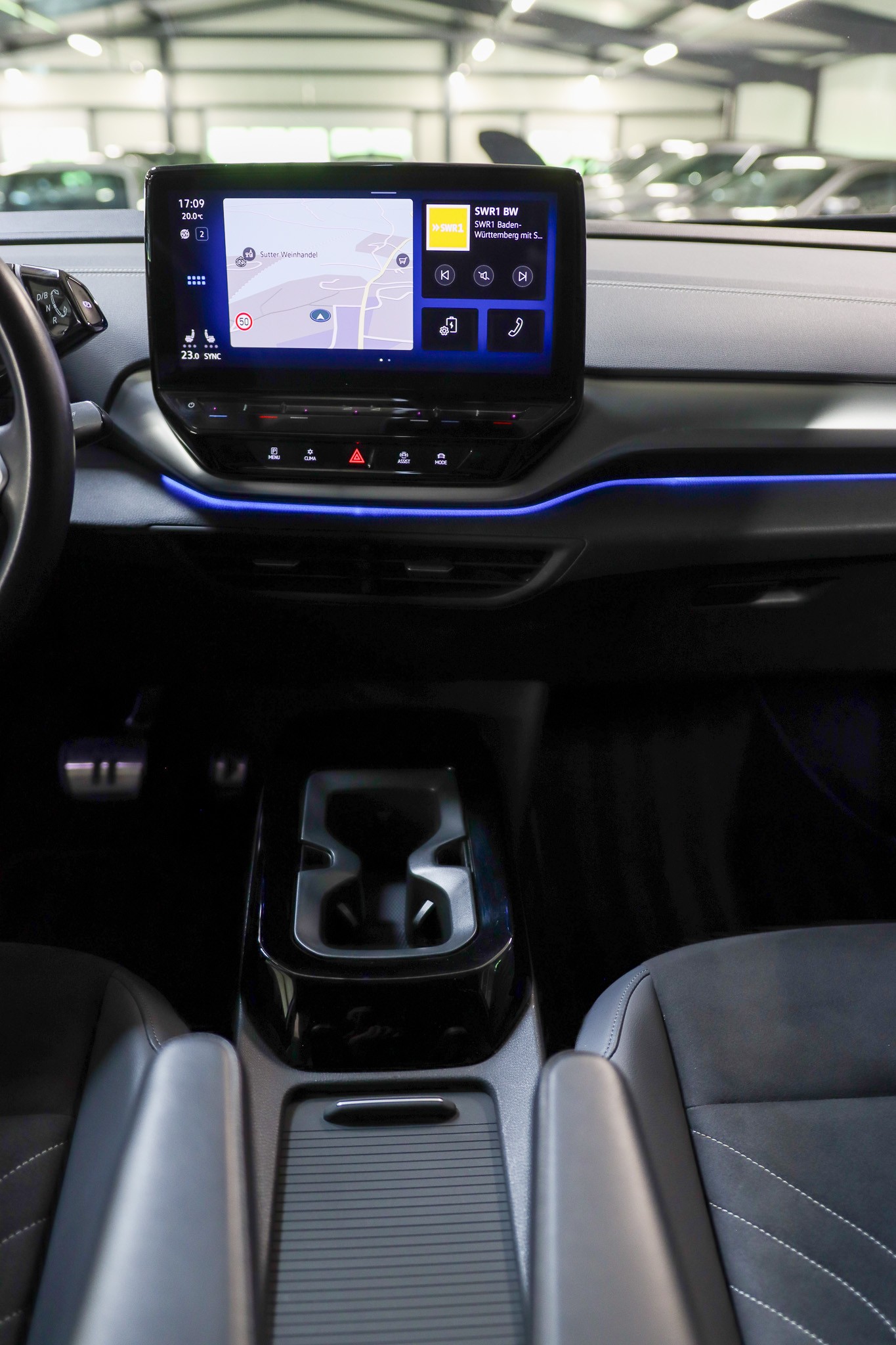 VW ID.5 Pro Performance 77 kWh-image-8
