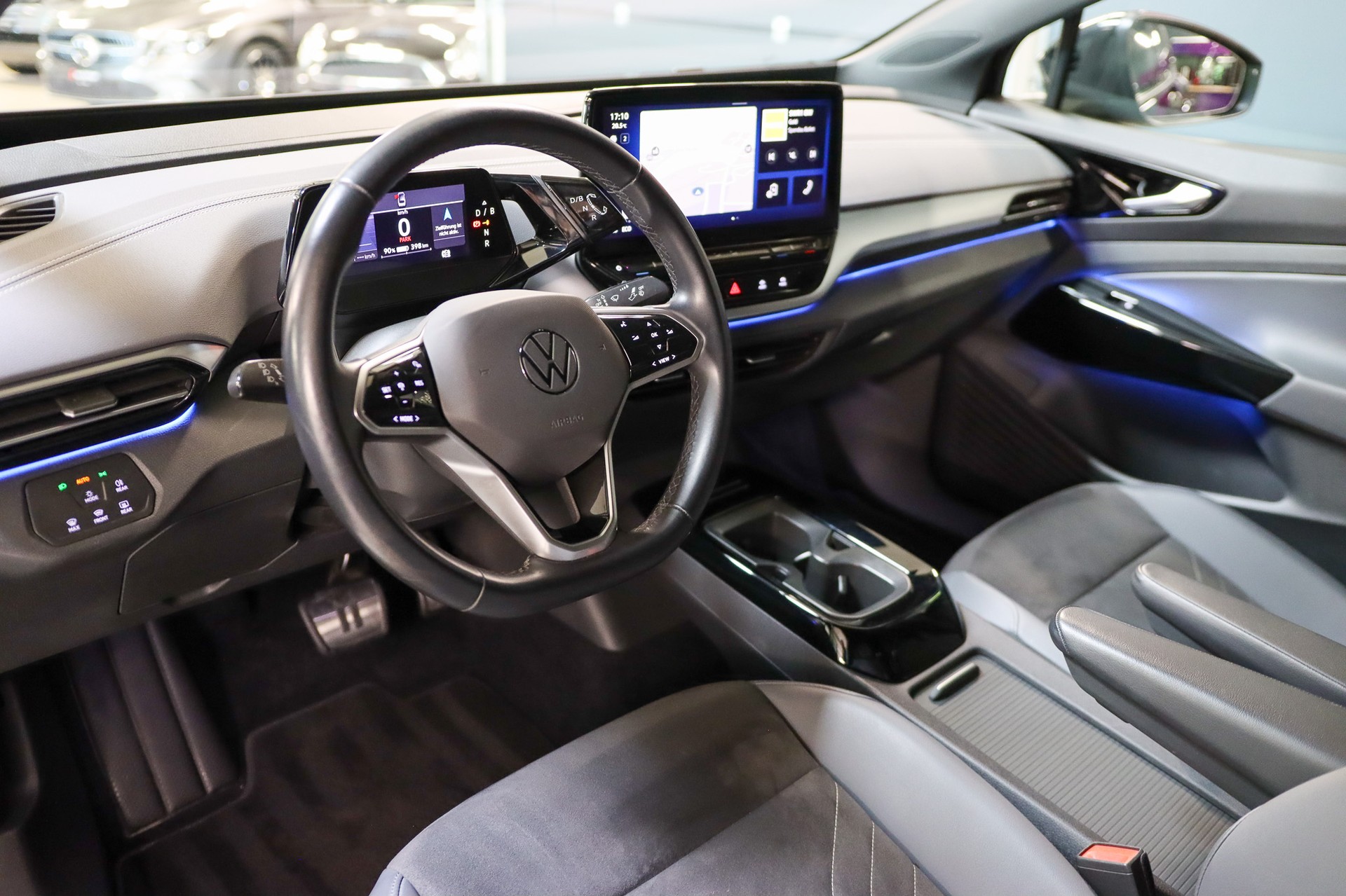 VW ID.5 Pro Performance 77 kWh-image-12